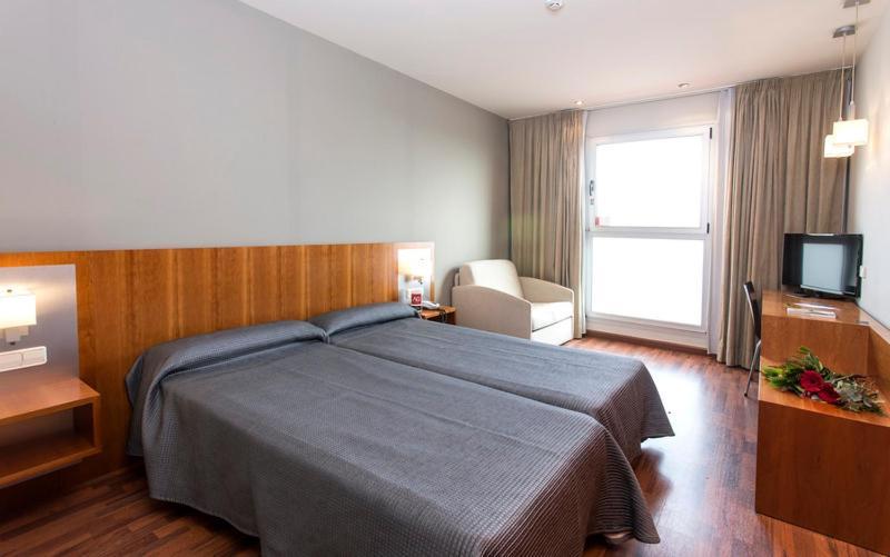 Hotel Ag Express Elche 2*