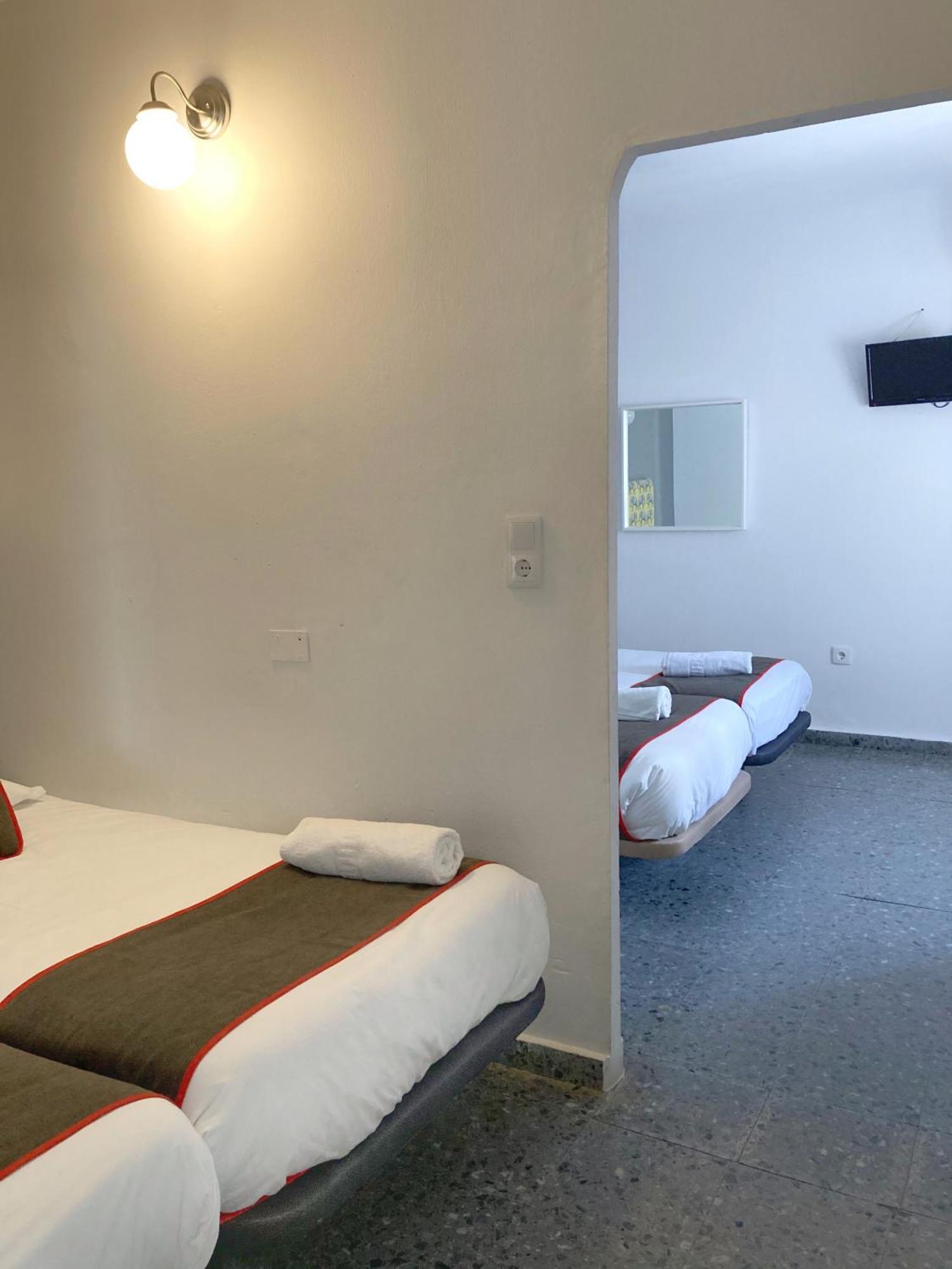 Paco Guest house Marbella