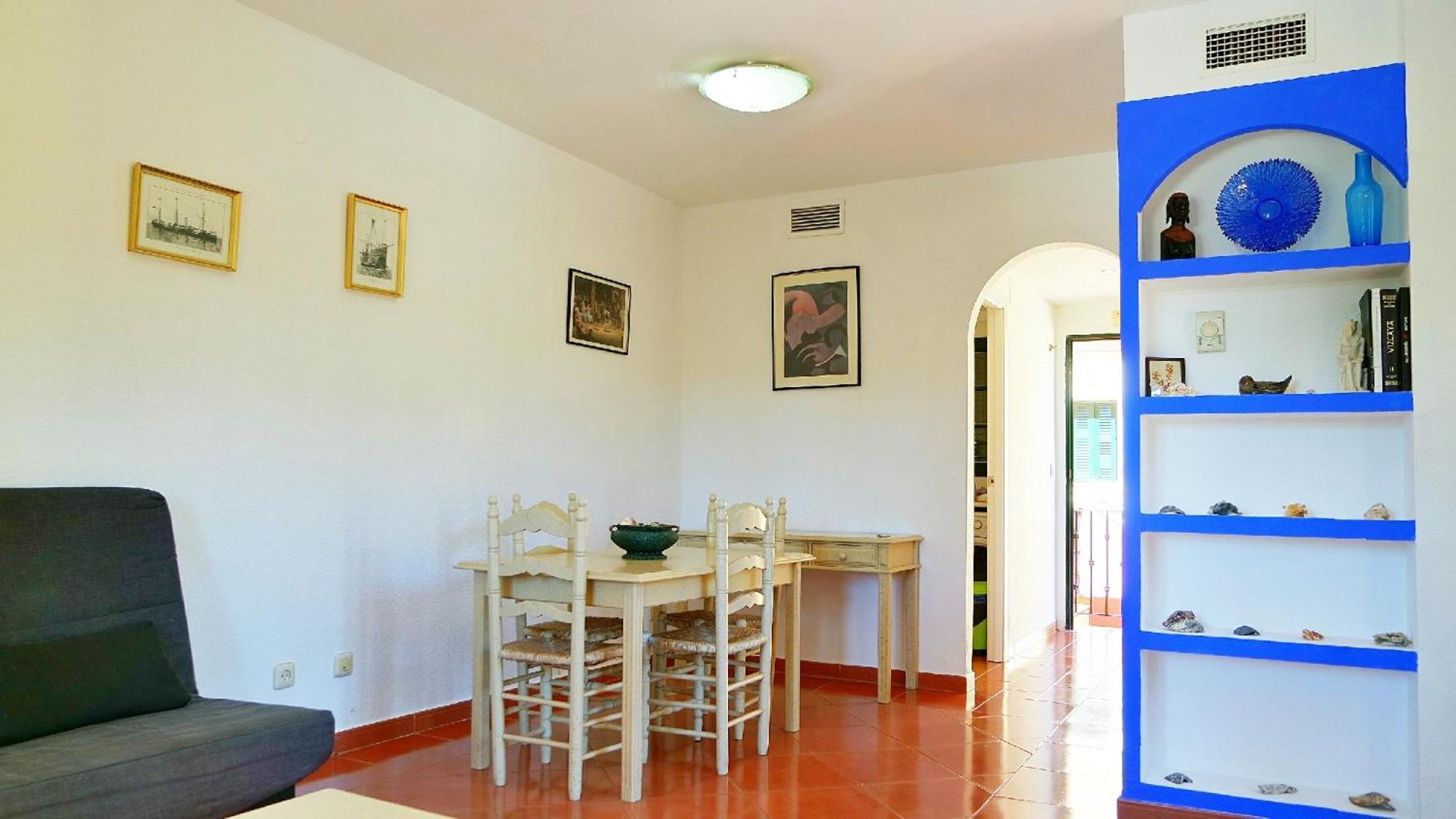 Apartamento Hoyo I By H