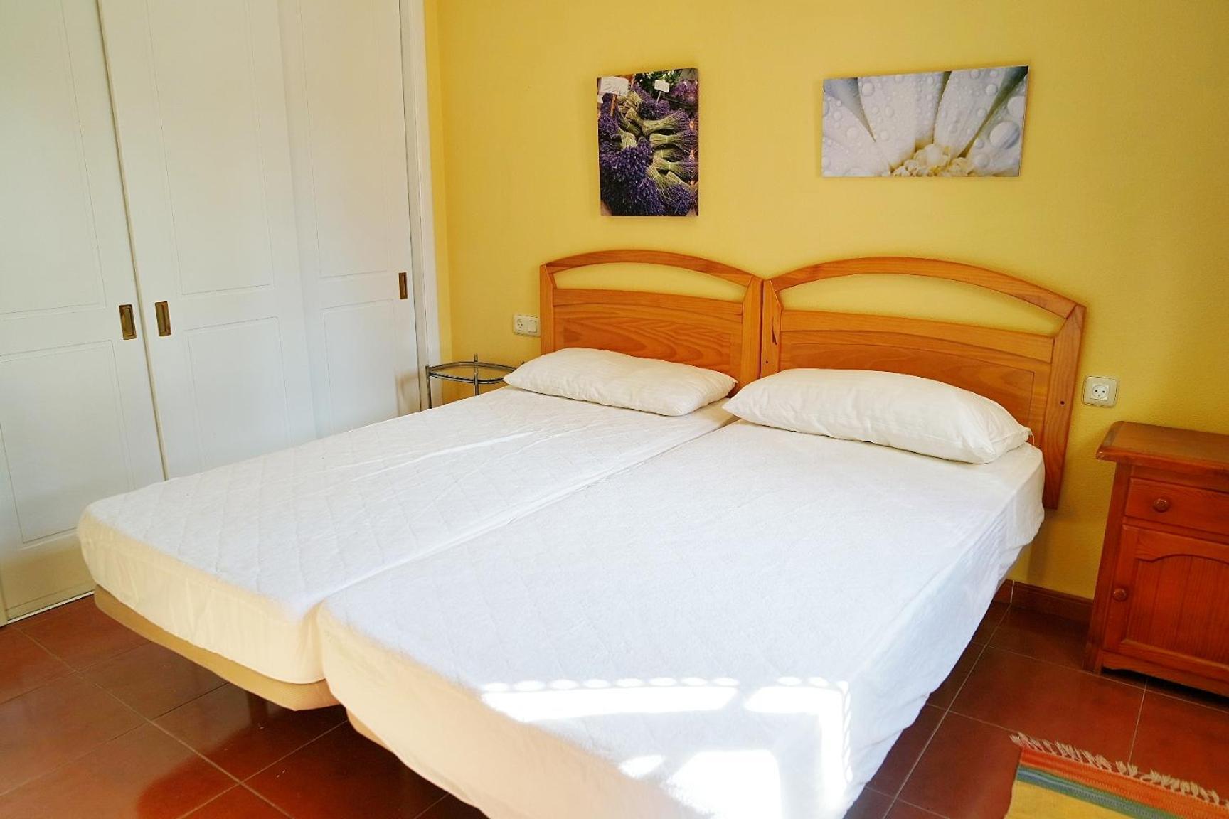 Apartamento Hoyo I By H Isla Canela
