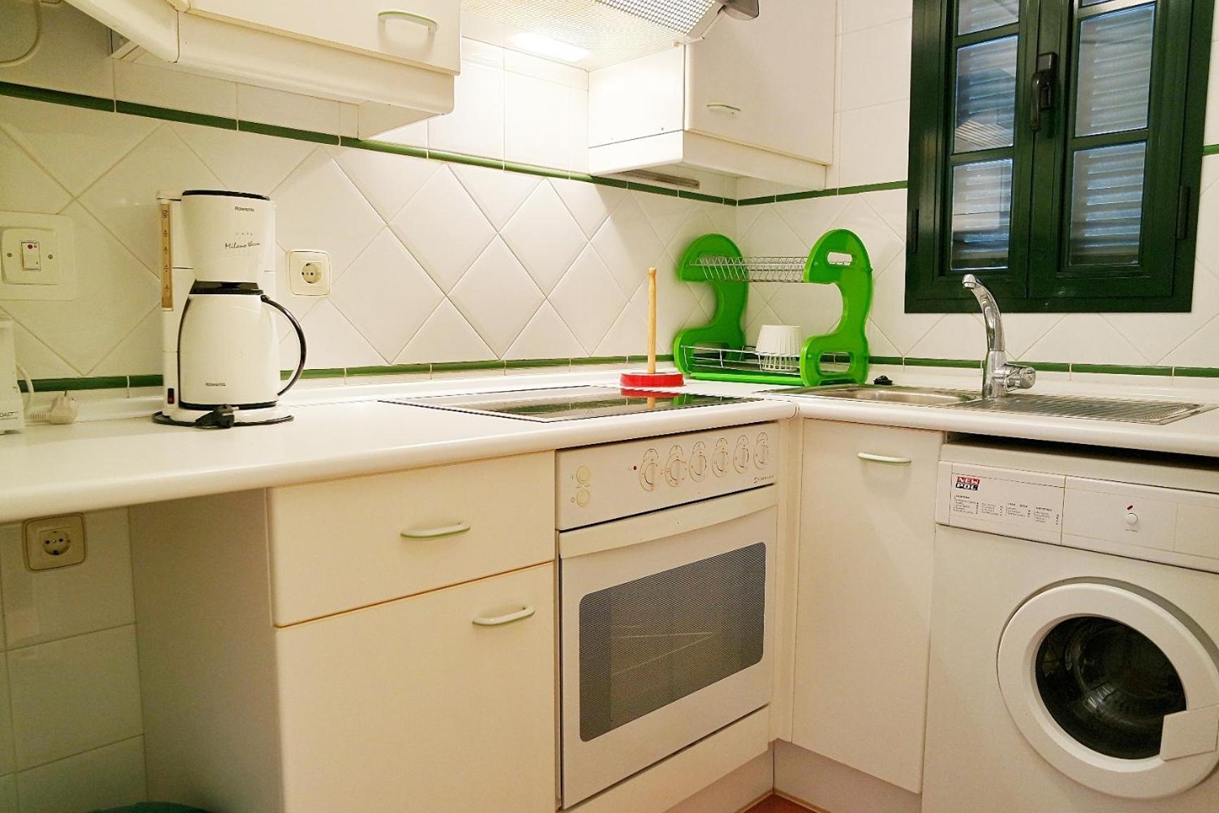 Hoyo I By H Apartamento Isla Canela