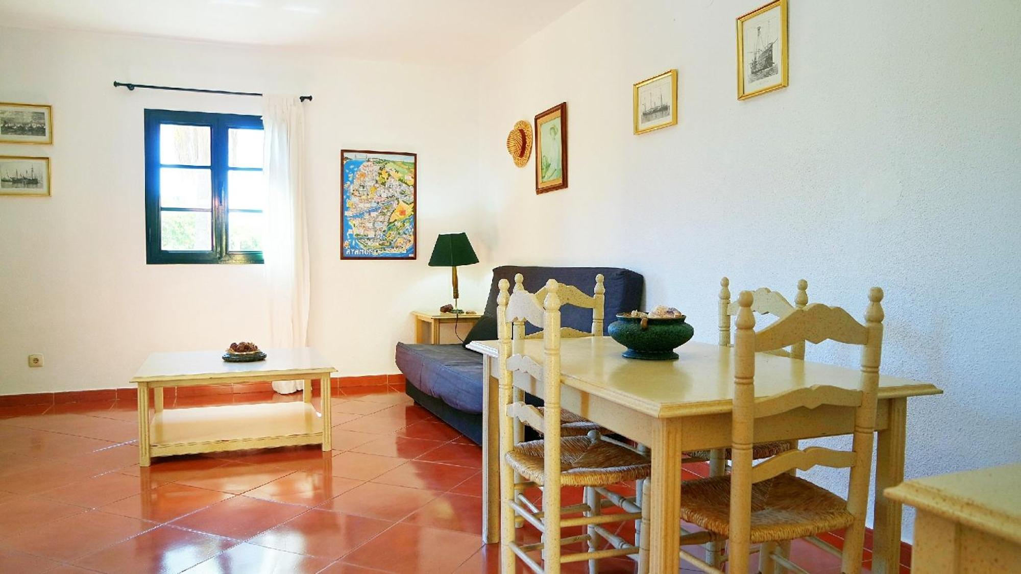 Hoyo I By H Apartamento