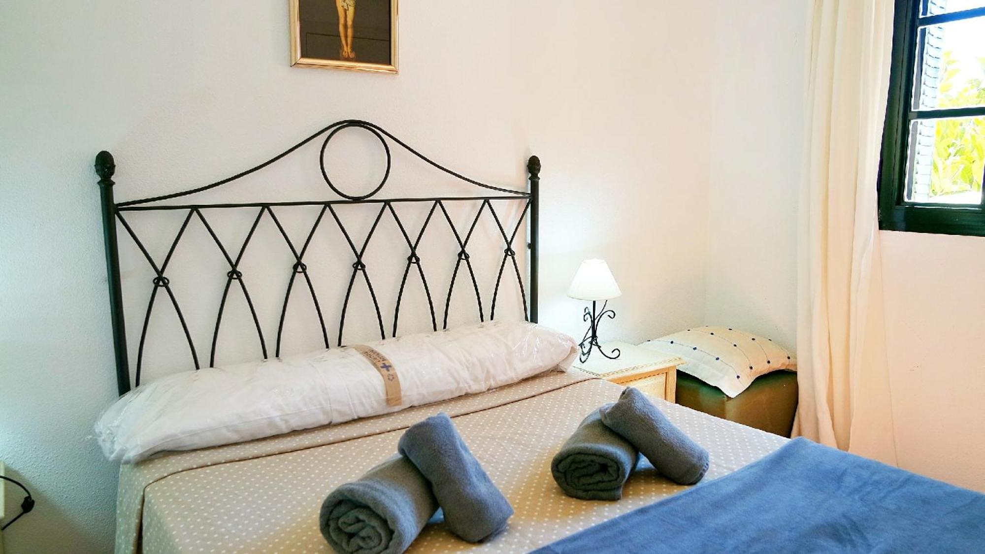 Apartamento Hoyo I By H *