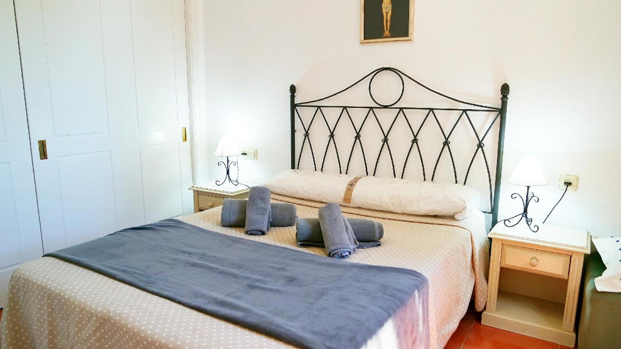 Hoyo I By H Apartamento