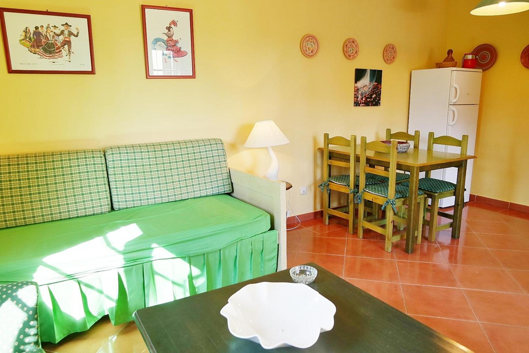 Hoyo I By H Apartamento *