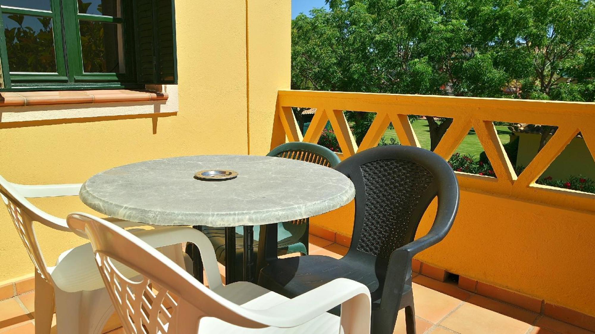 Hoyo I By H Apartamento