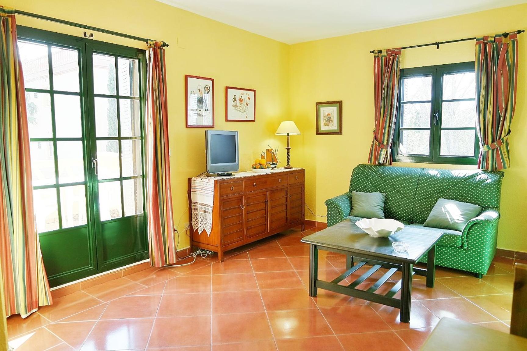 Apartamento Hoyo I By H