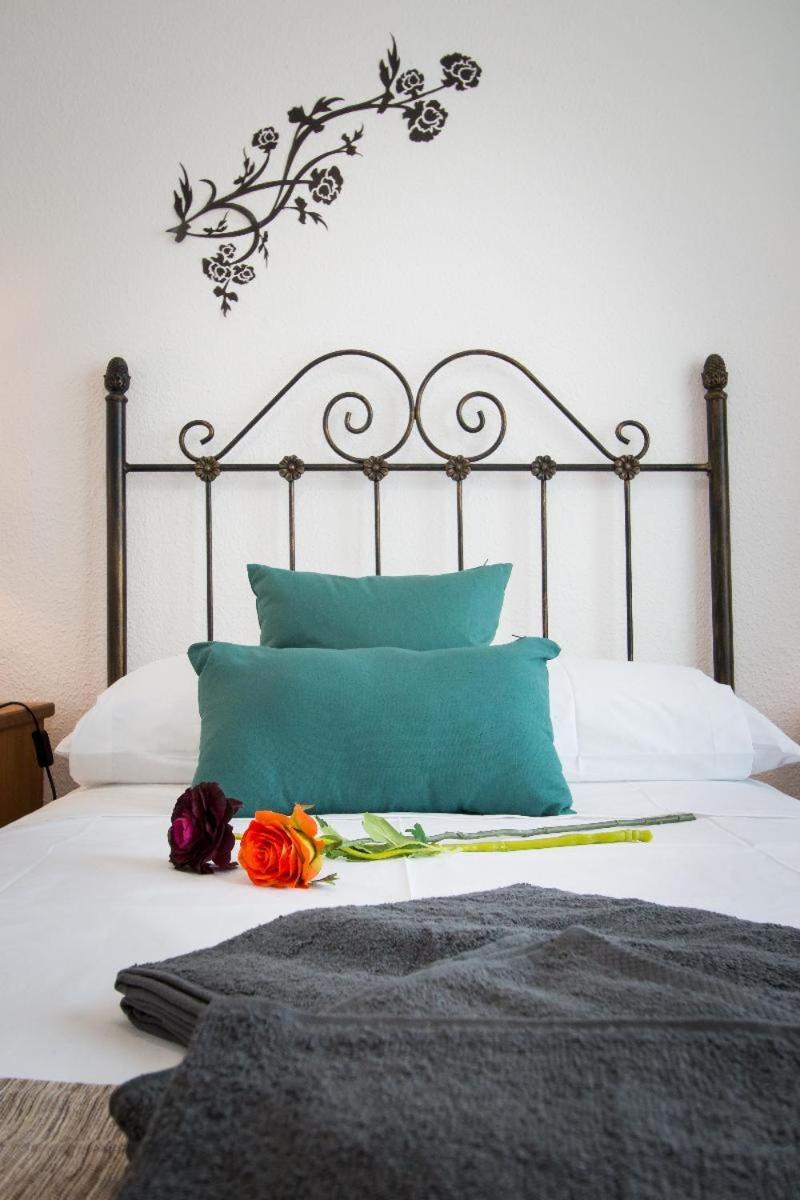 Apartamento Holidays2torremolinos De 3 Con Terraza Y Piscina Comunitaria Torremolinos