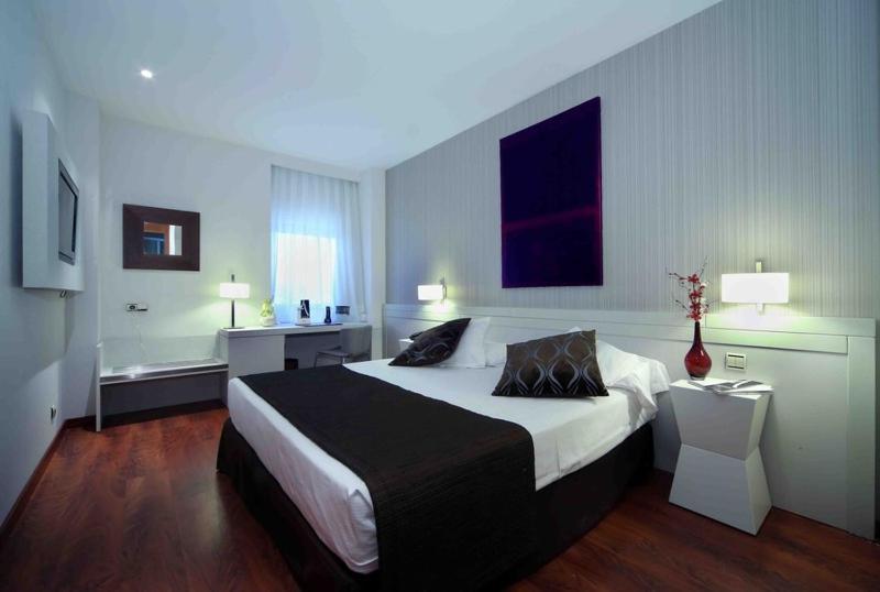 Hotel Amura Alcobendas