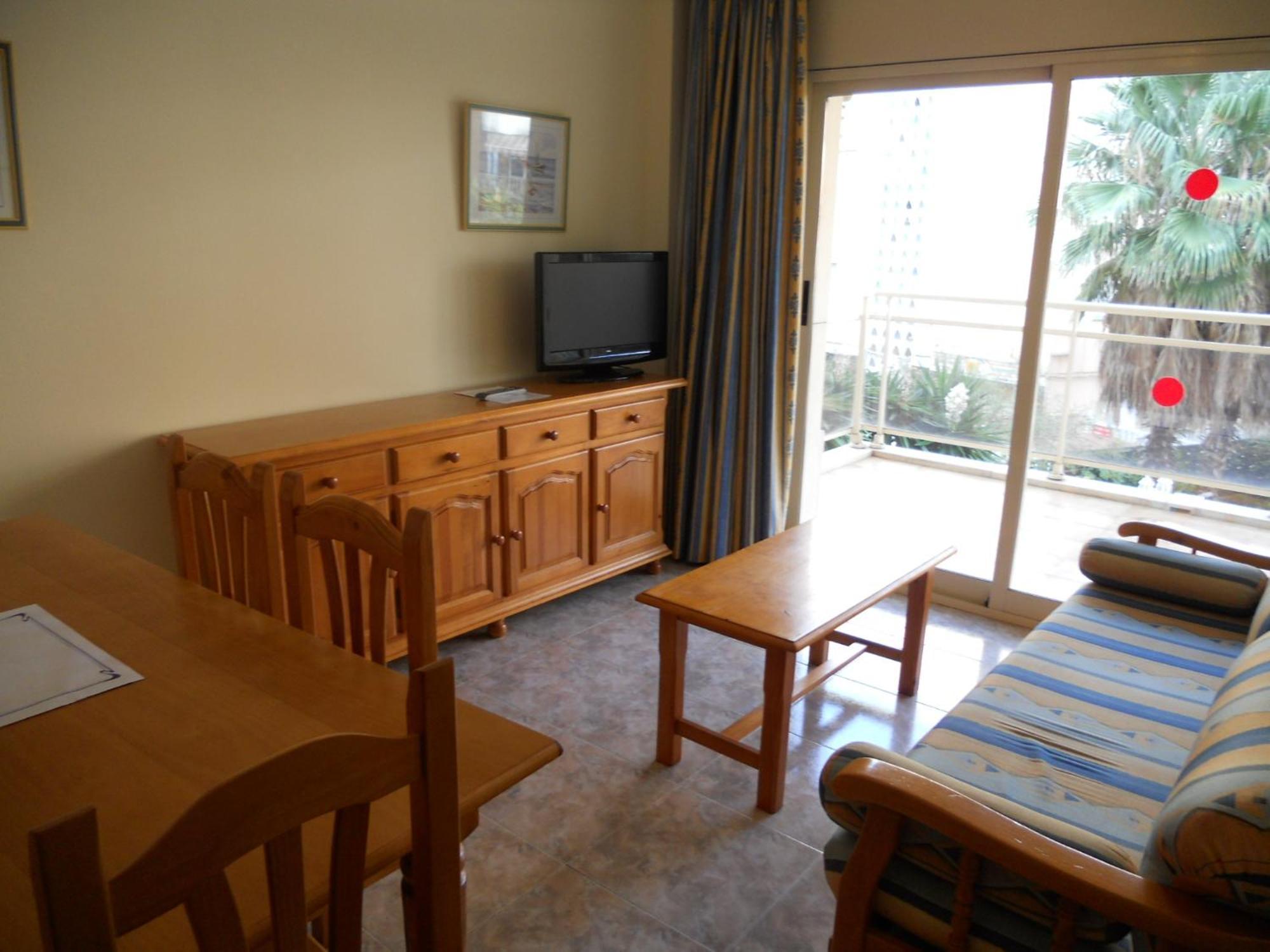 Apartment Imperial Salou