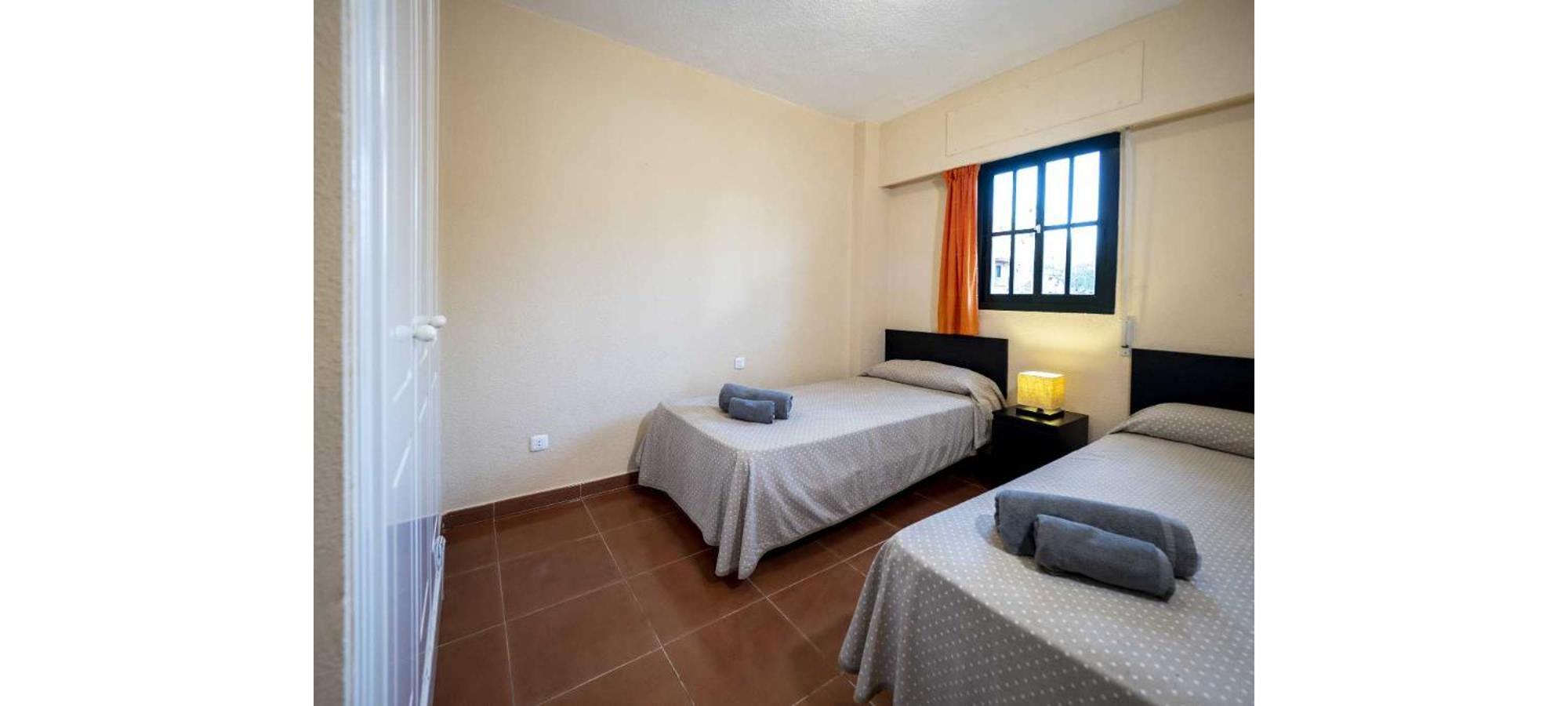 Apartamento Hoyo I By H *