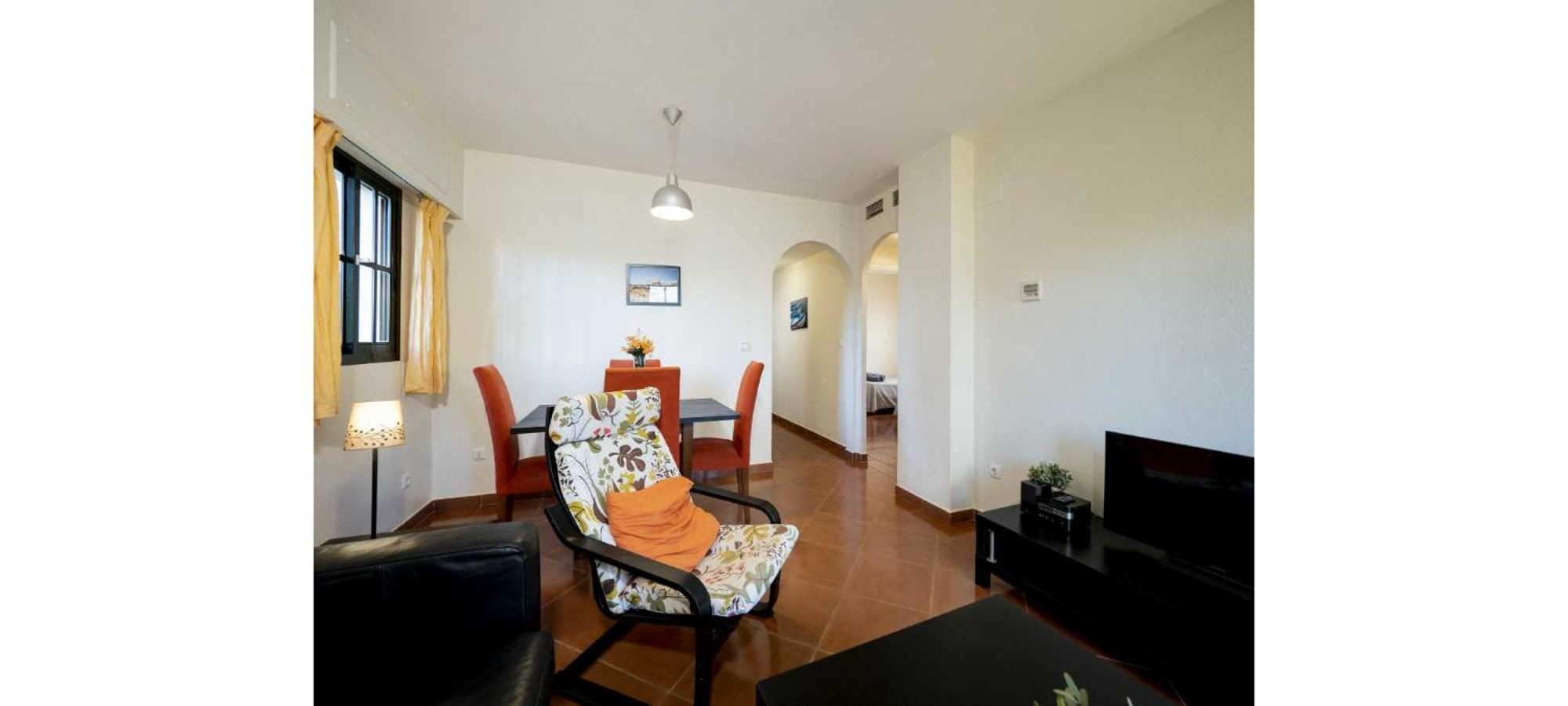 Apartamento Hoyo I By H *
