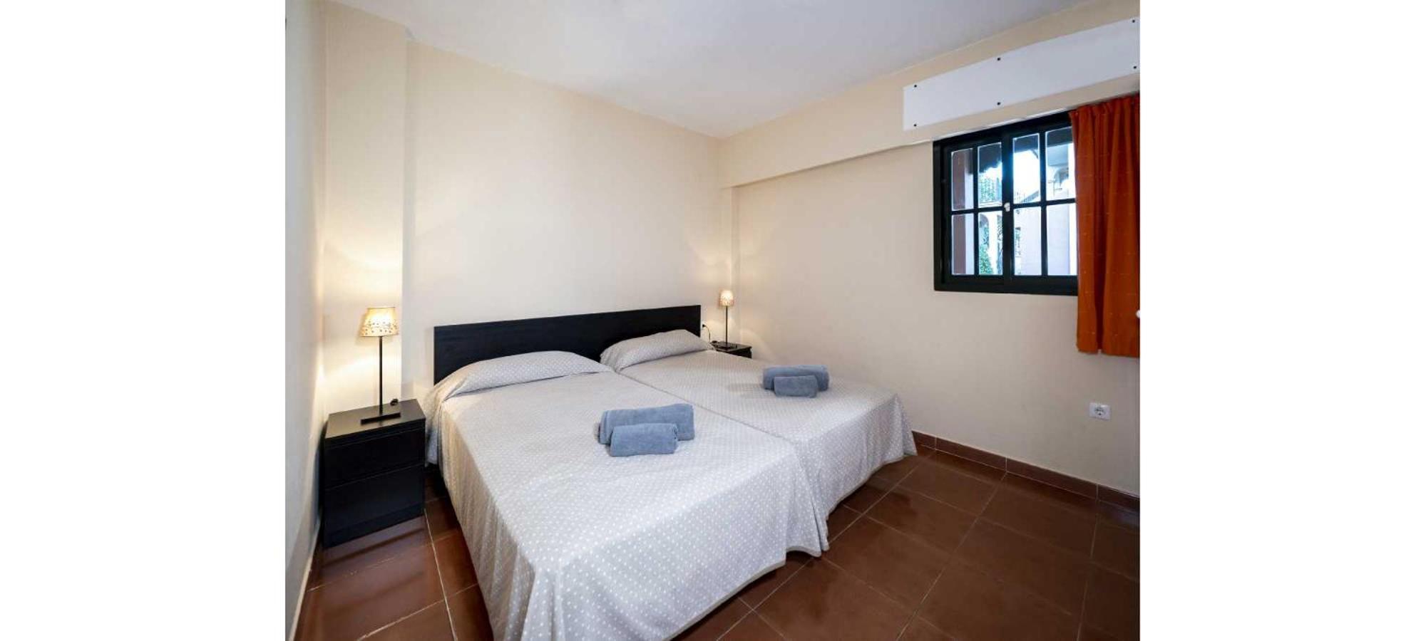 Hoyo I By H Apartamento *