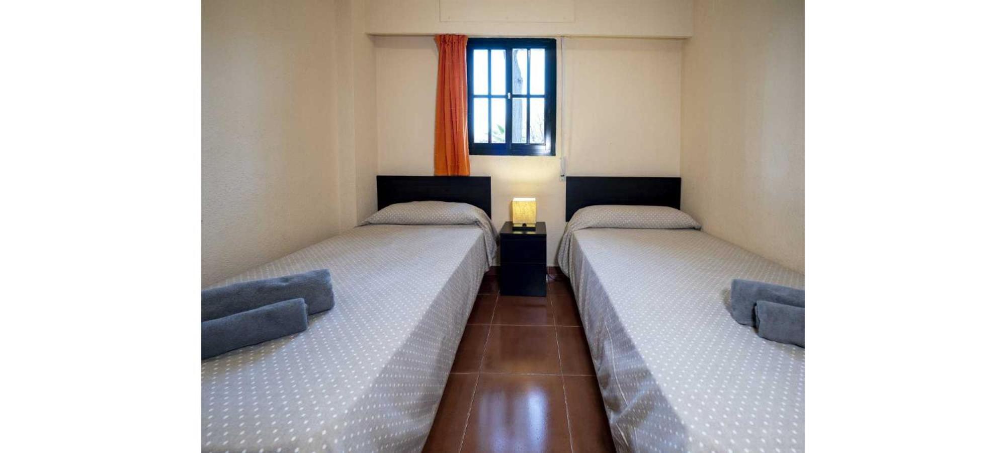 Hoyo I By H Apartamento