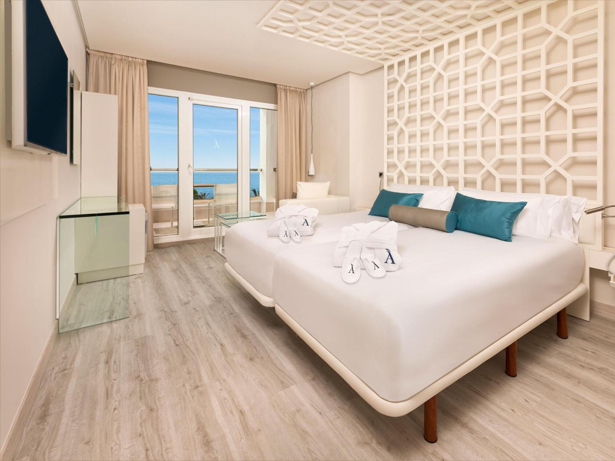 Amare - Adults Only Recommended Hotel 4*
