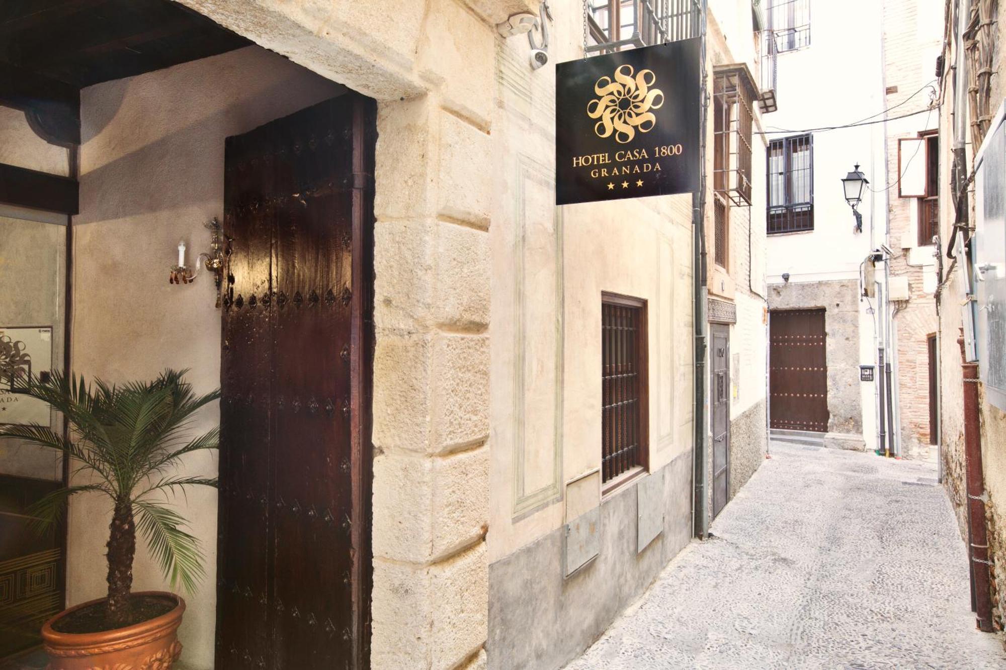 Casa 1800 3*