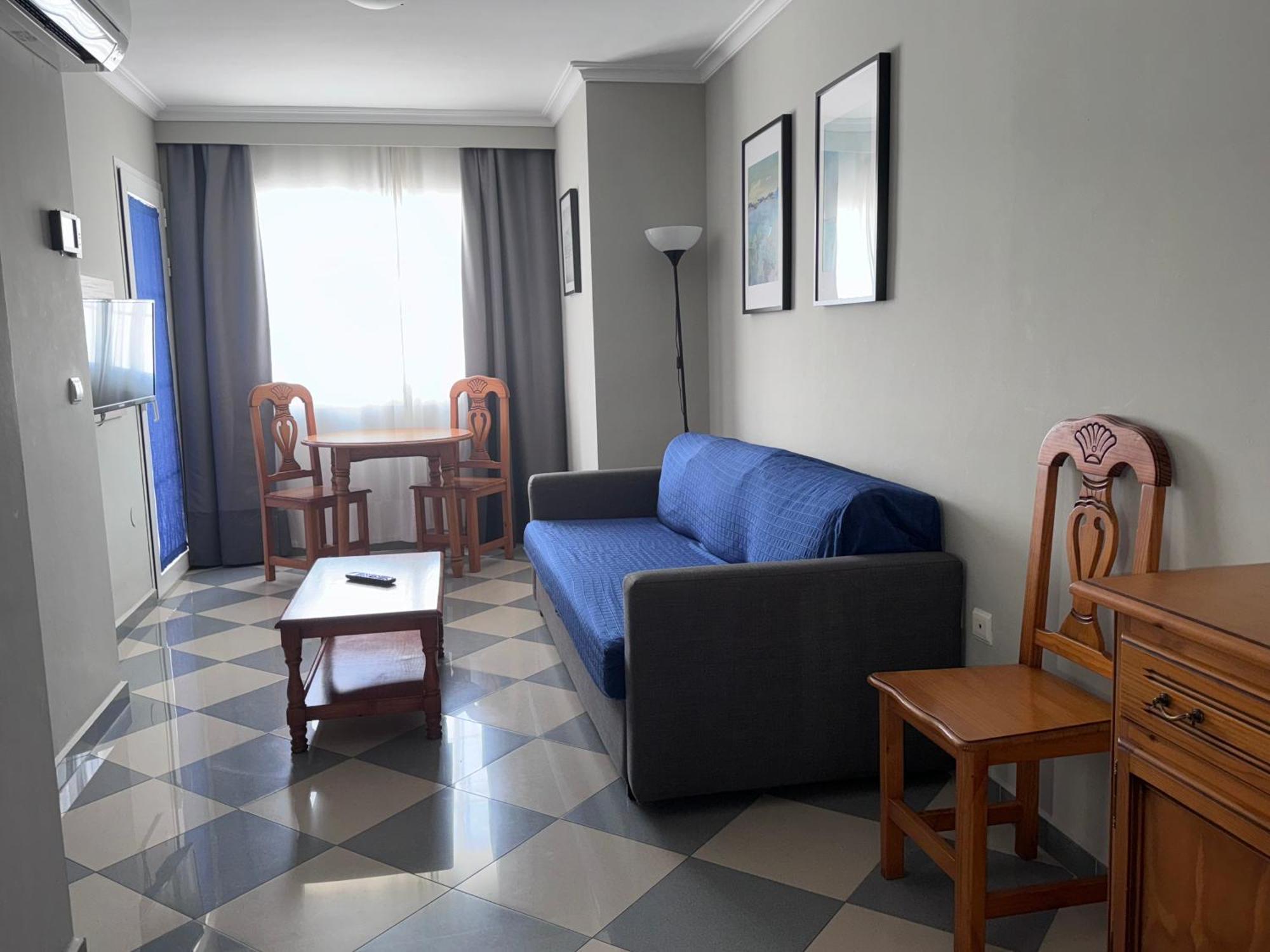 Apartamento Niña De Oro