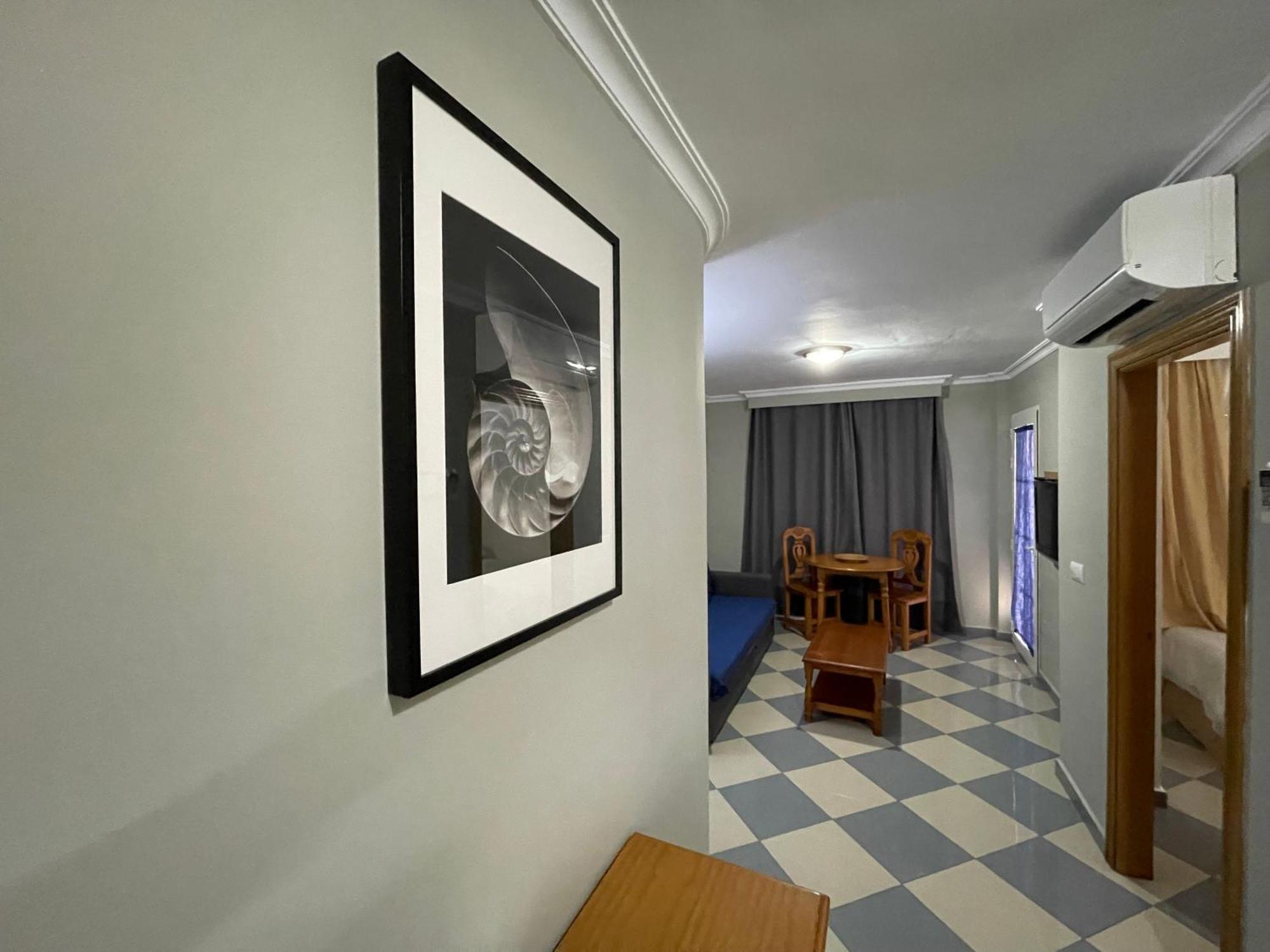 Apartamento Niña De Oro *