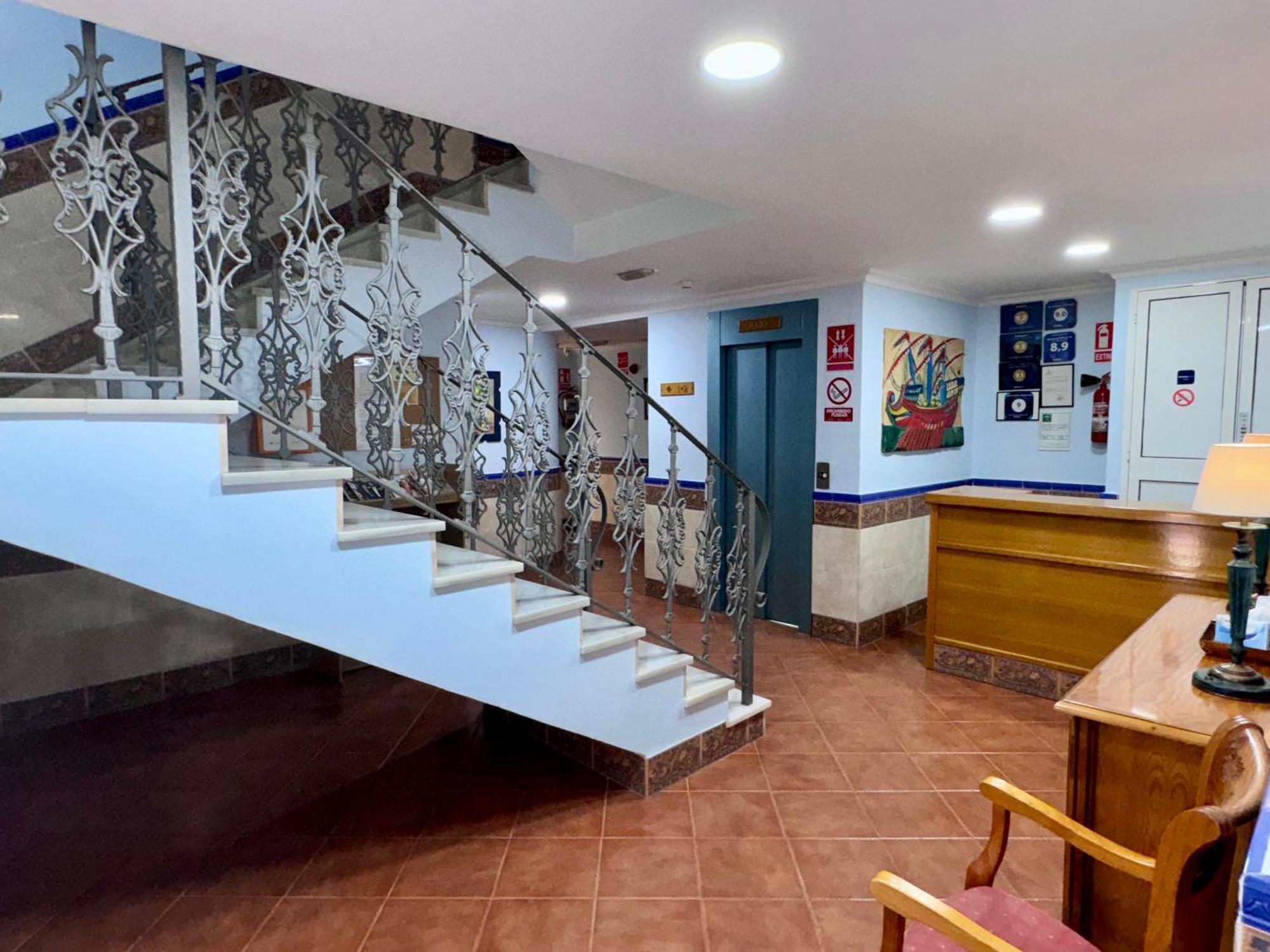 Niña De Oro Apartamento Torremolinos