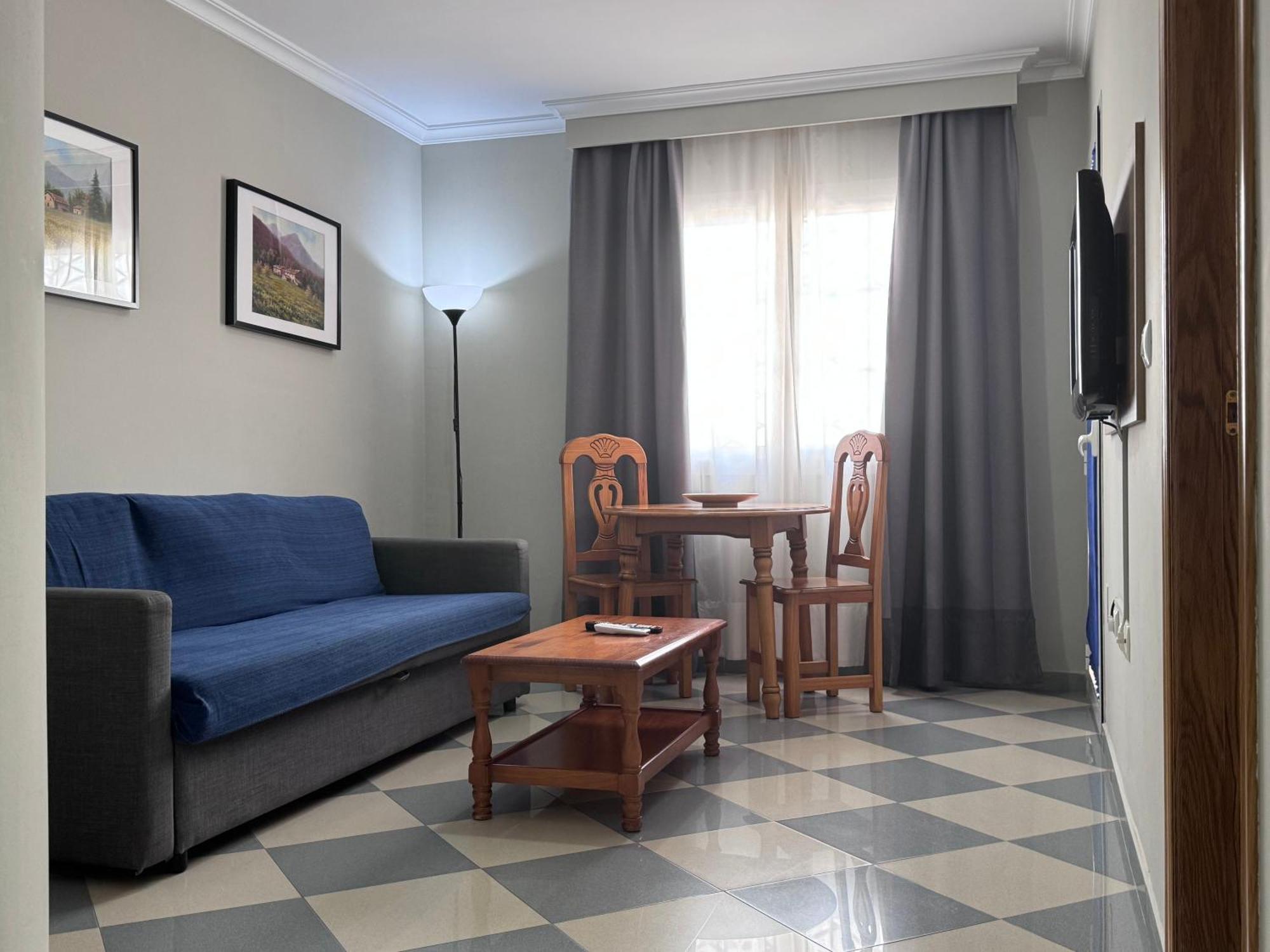 Apartamento Niña De Oro Torremolinos