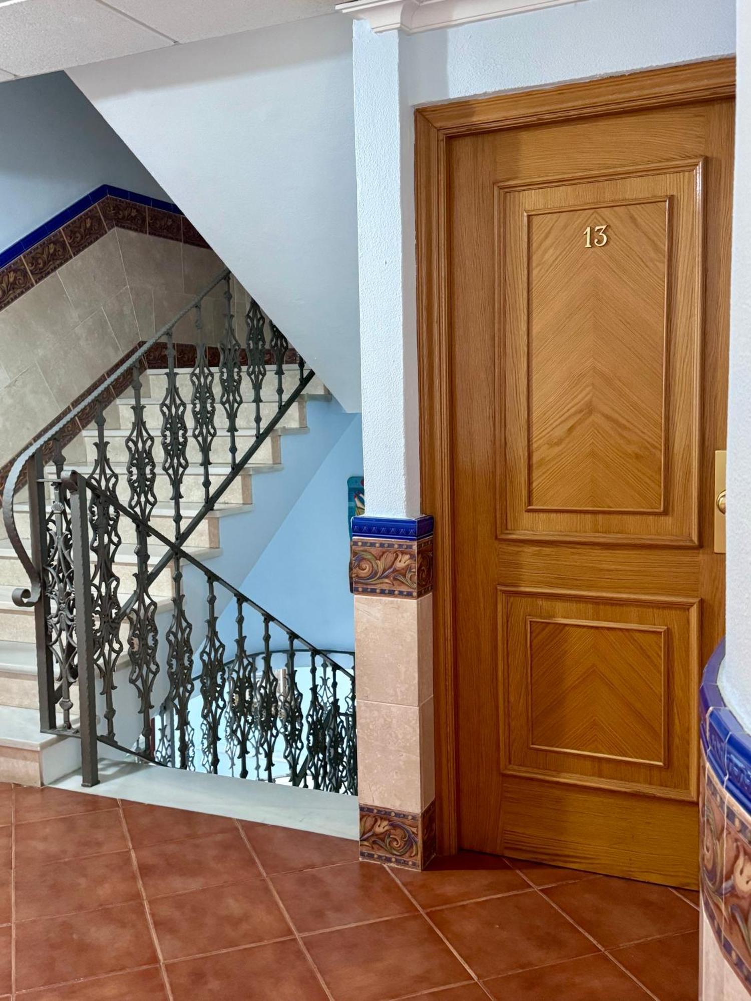Apartamento Niña De Oro