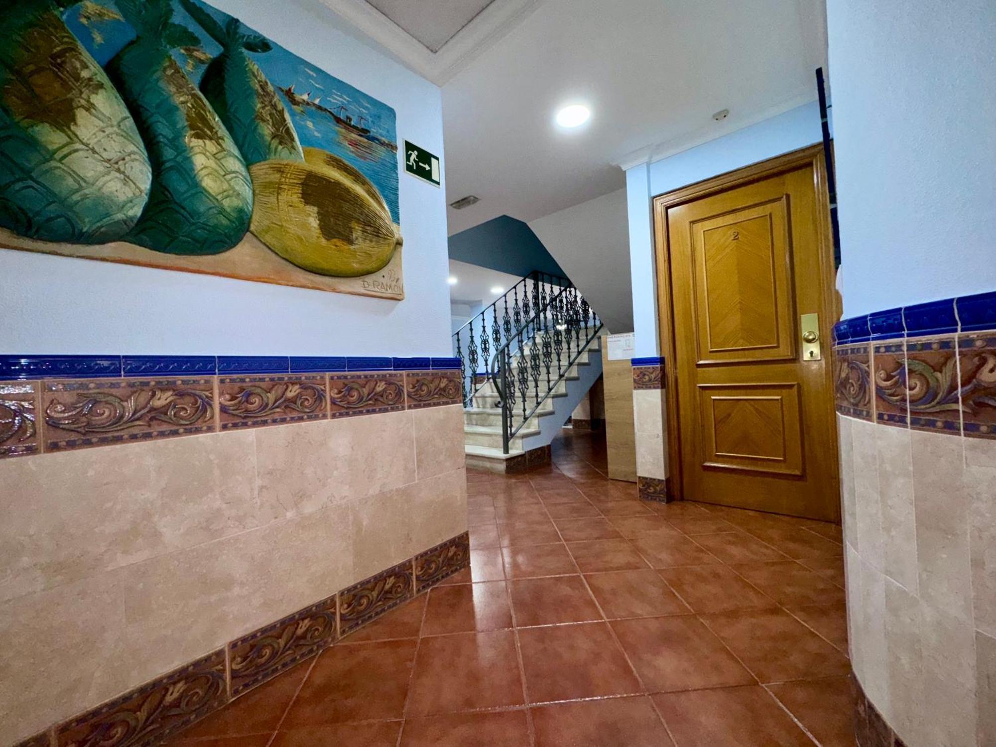 Apartamento Niña De Oro Torremolinos