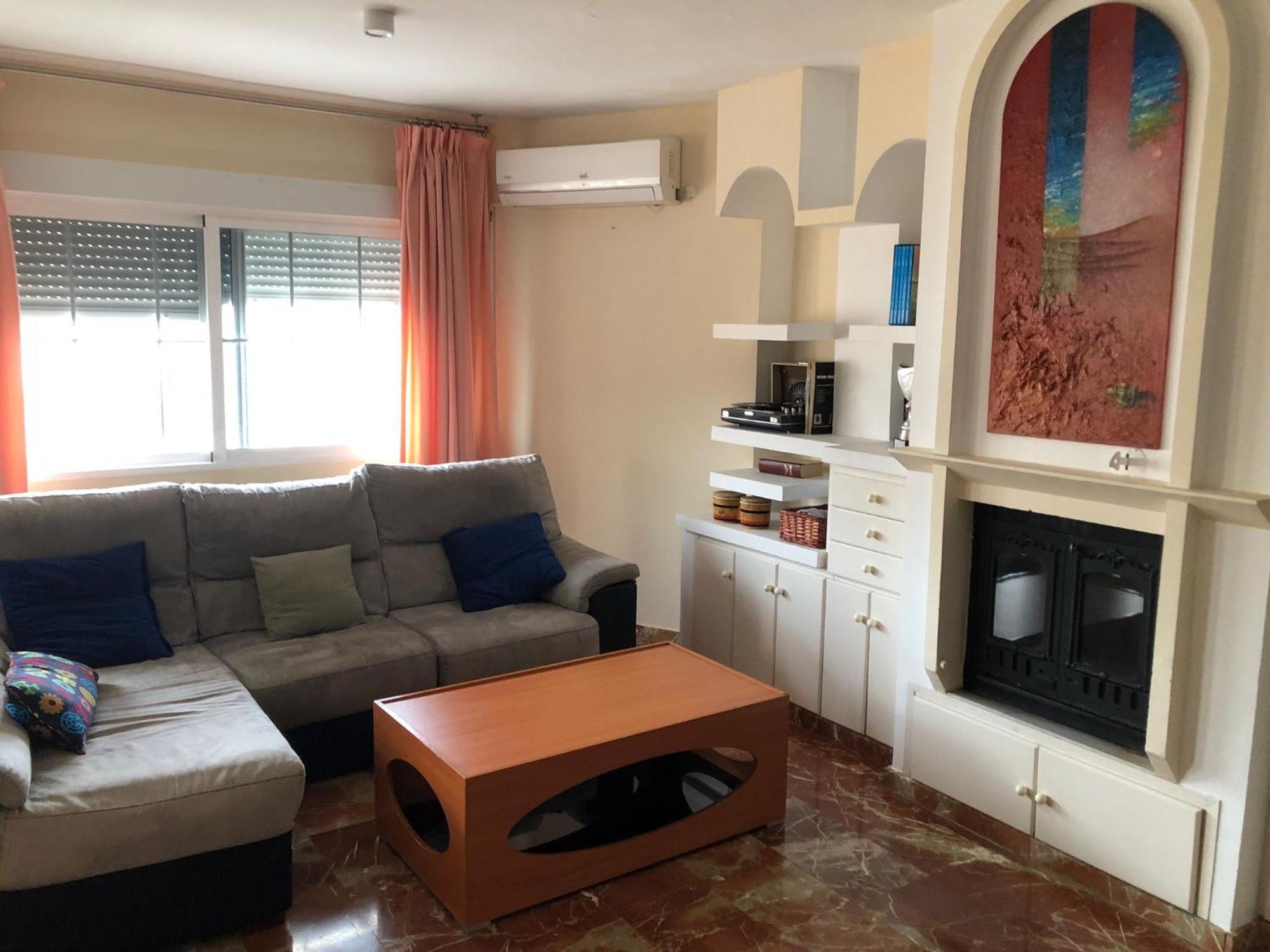 Mirasierra Bed & Breakfast *