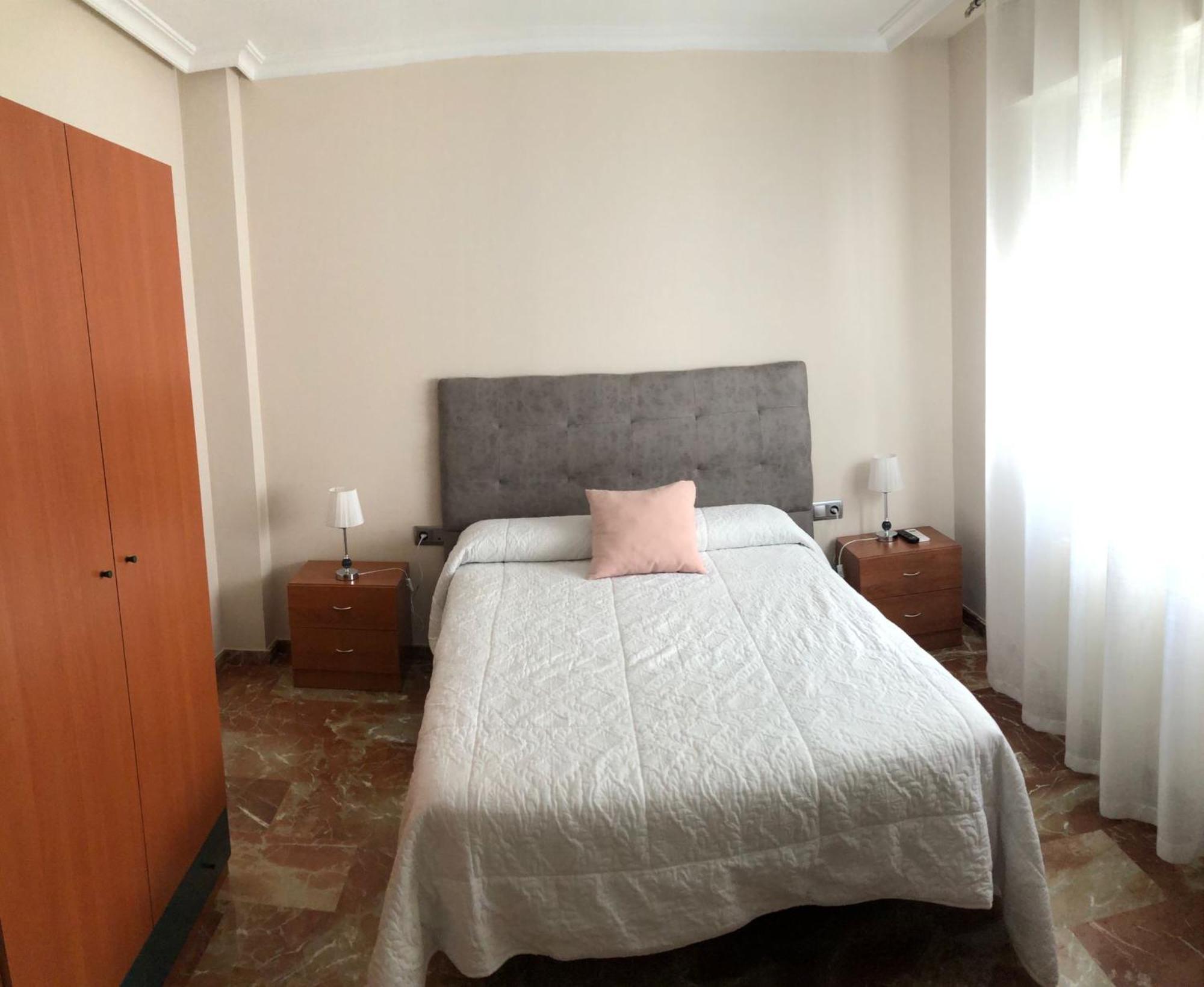 Bed & Breakfast Mirasierra Torre del Campo