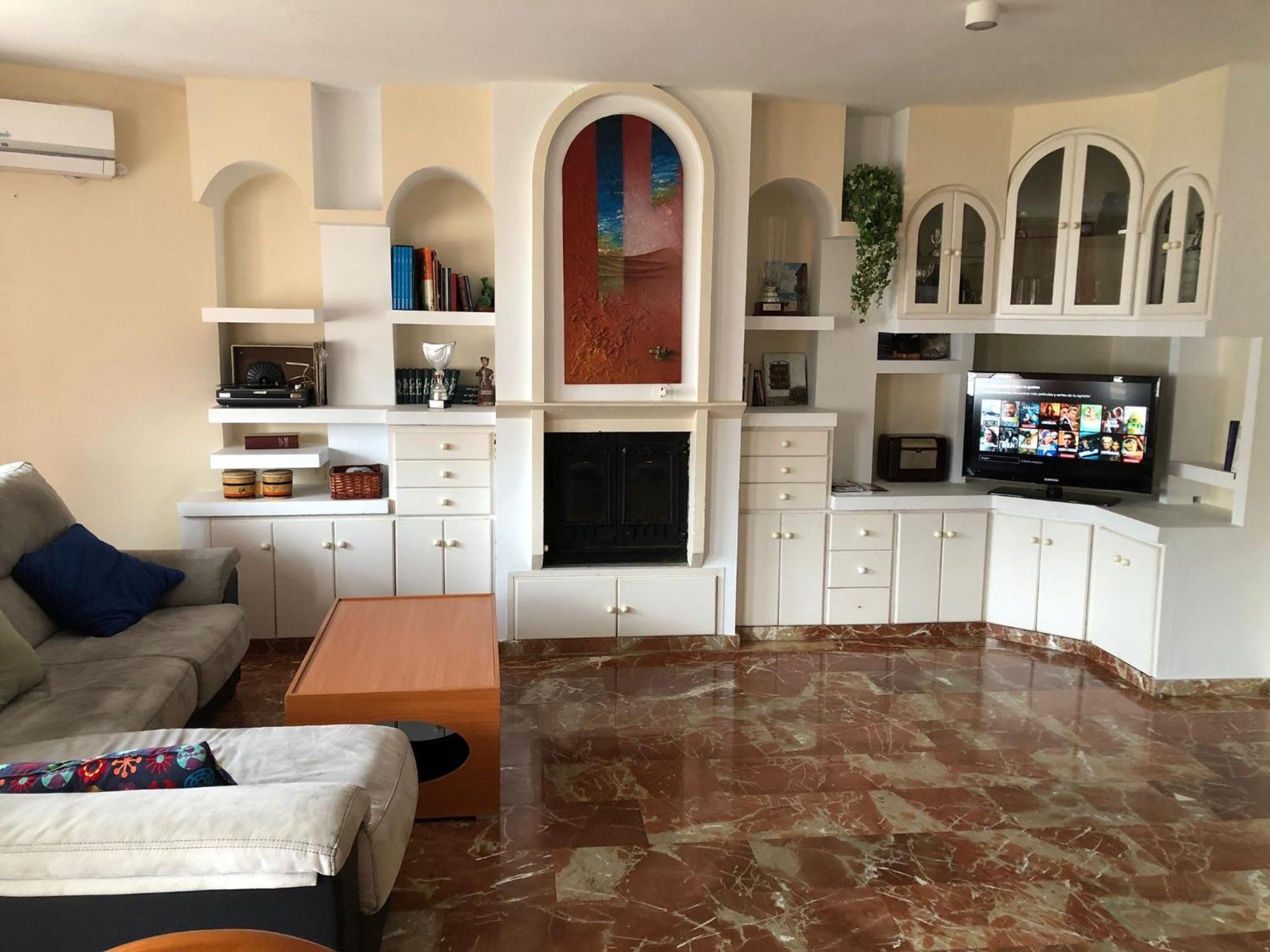 Bed & Breakfast Mirasierra