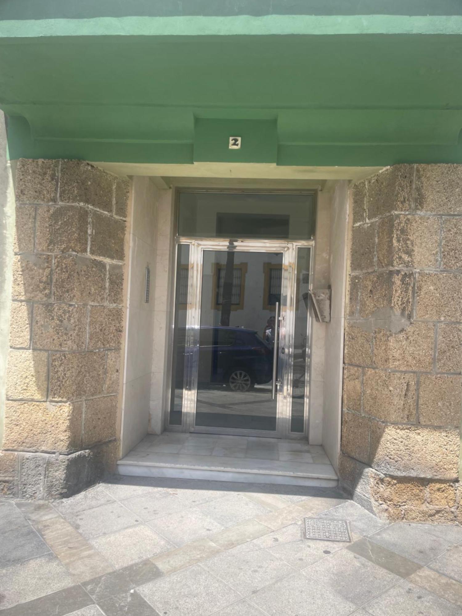 Apartamento Sureño