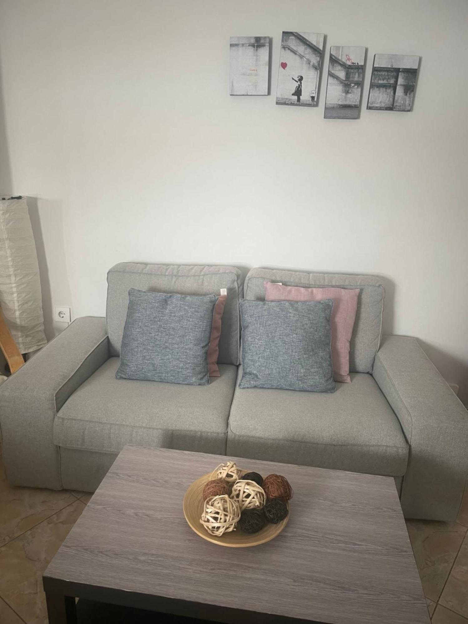 Apartamento Sureño Cádiz