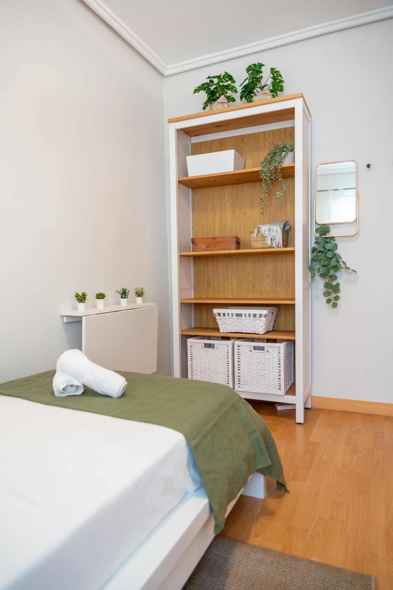Apartamento Luxotica Gardens