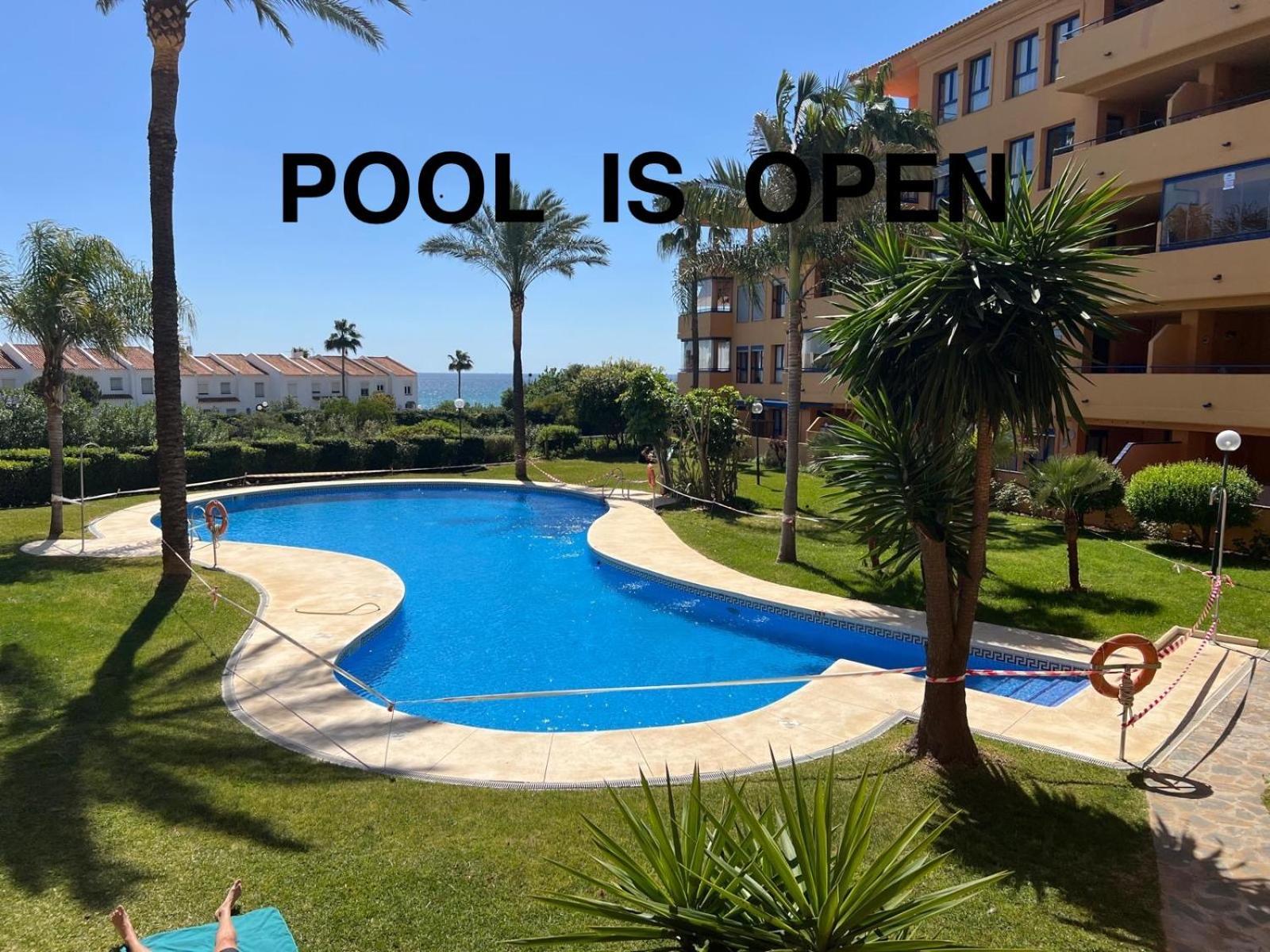 La Aldea Apartment Manilva