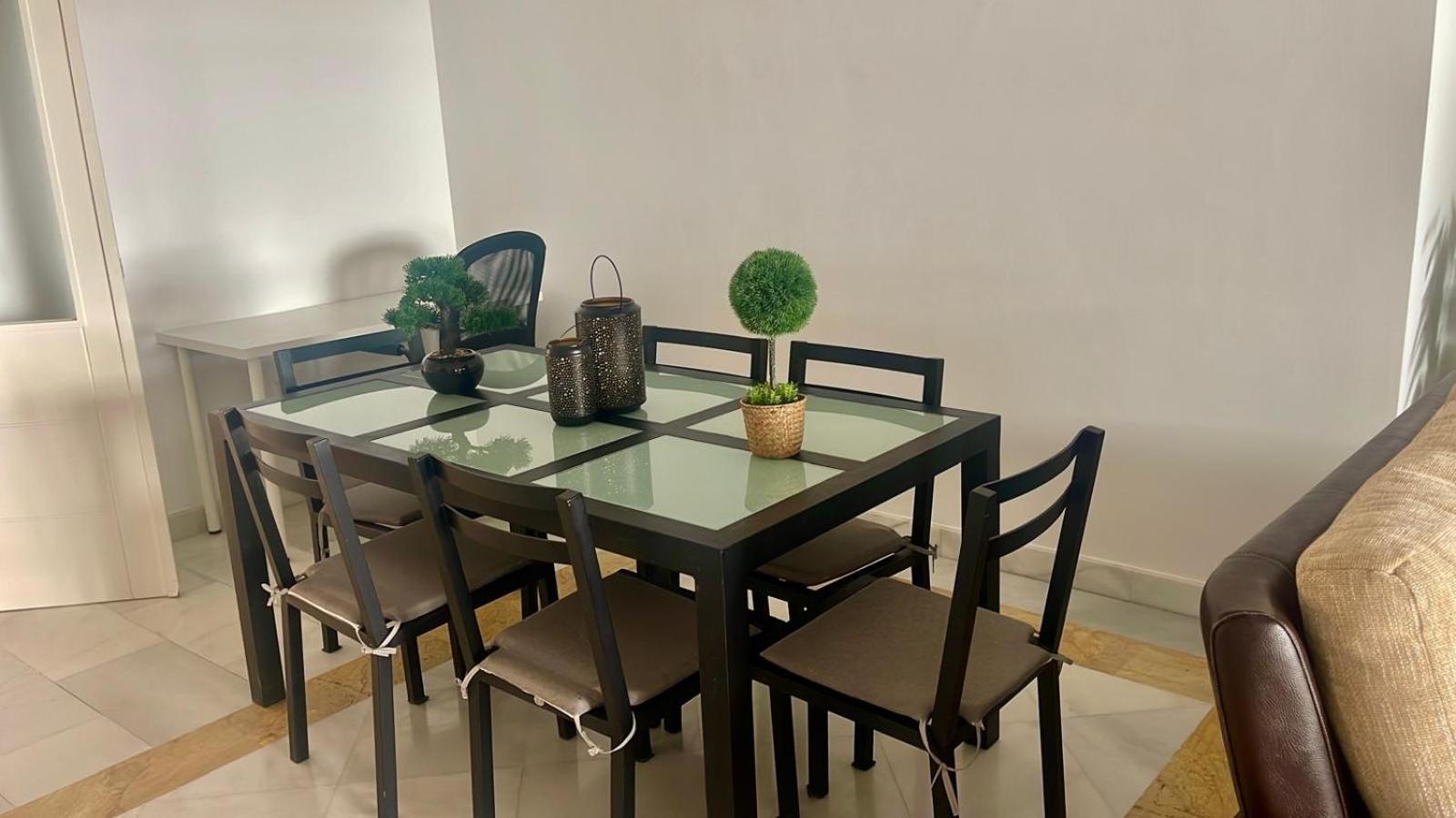 Apartamento Solguest A 7 Minutos De Puerto Banus 1ª Linea Playa!!!