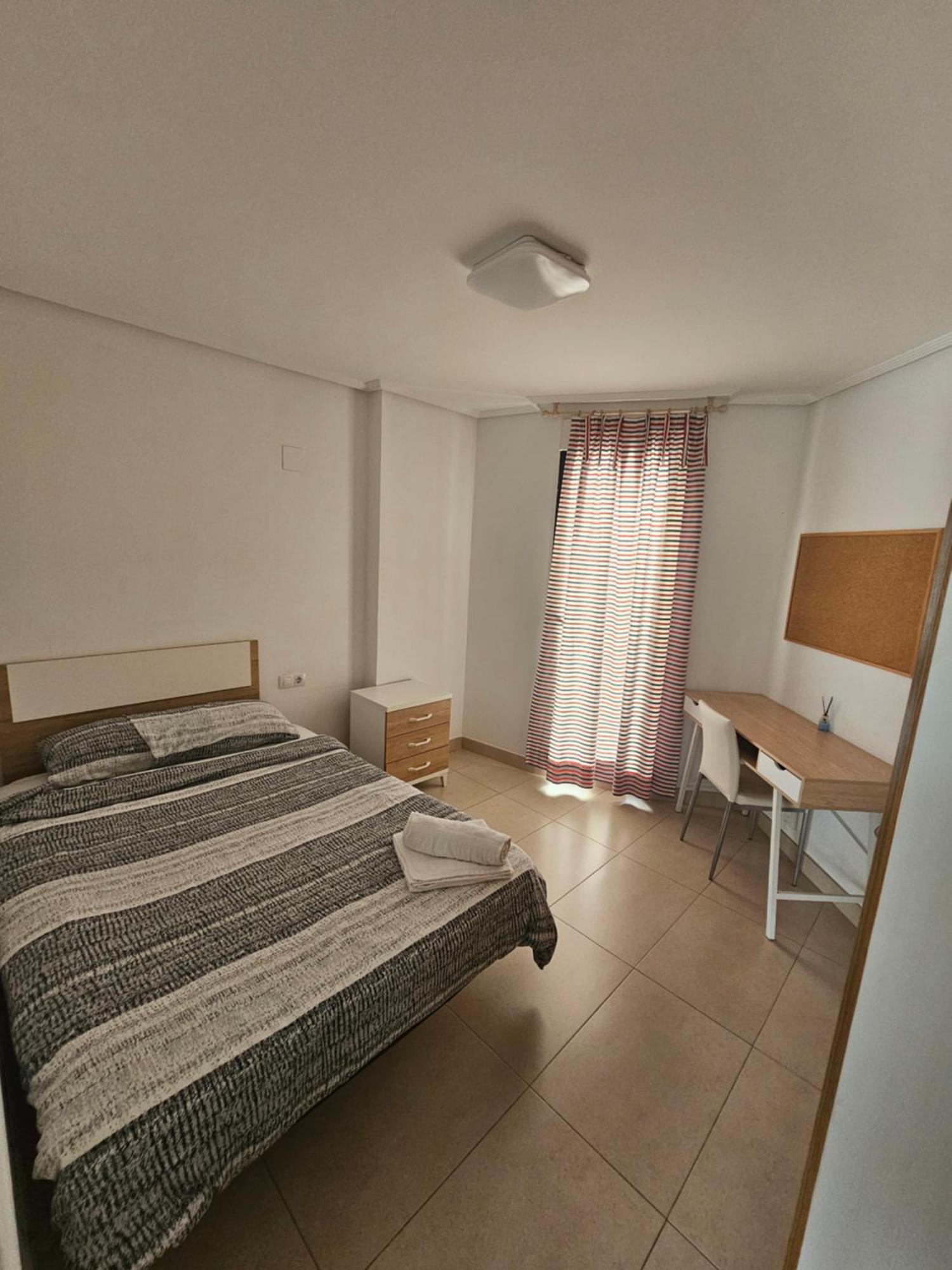 Precioso Piso En Patacona Playa Apartamento *