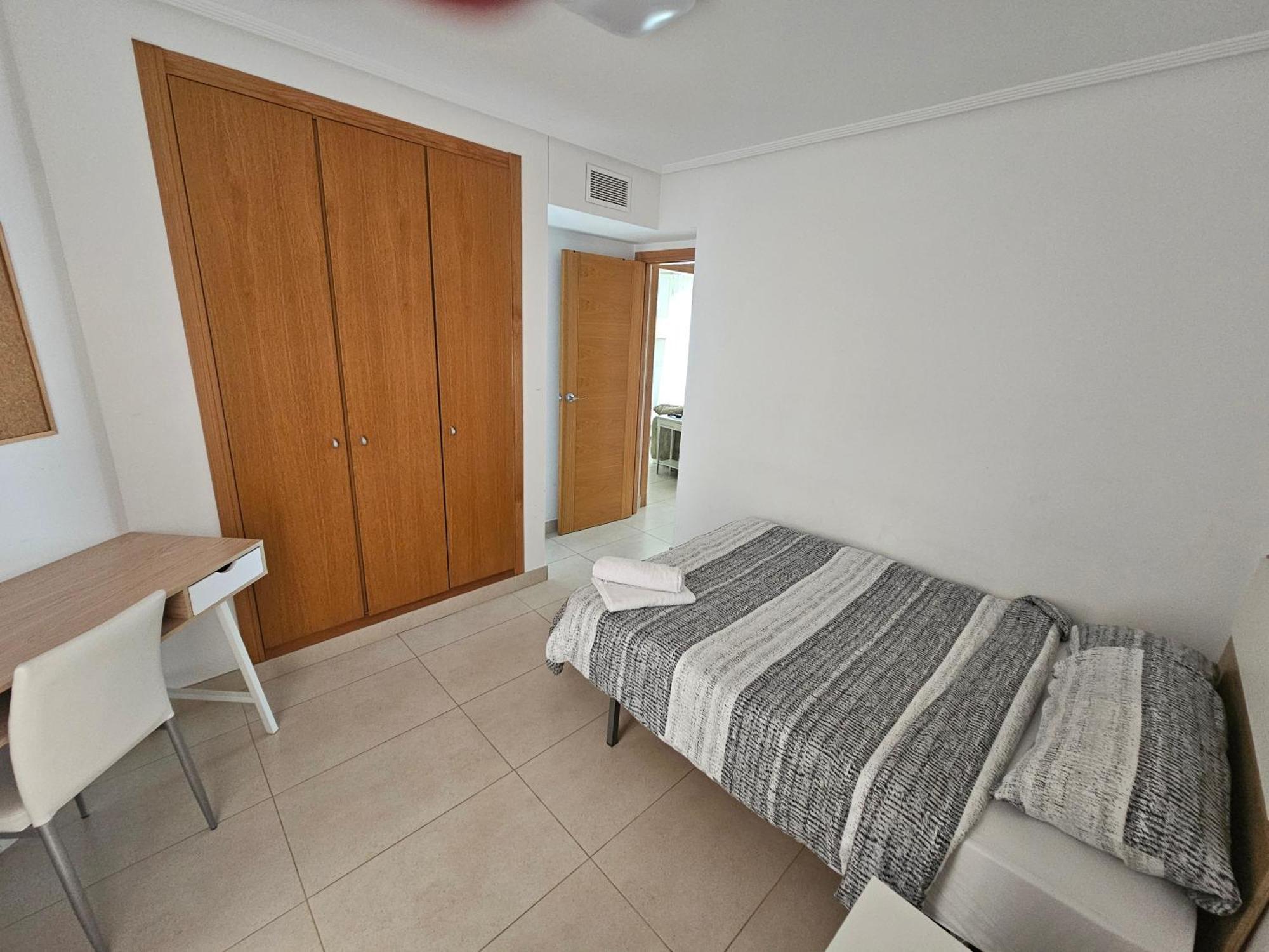 Precioso Piso En Patacona Playa Apartamento
