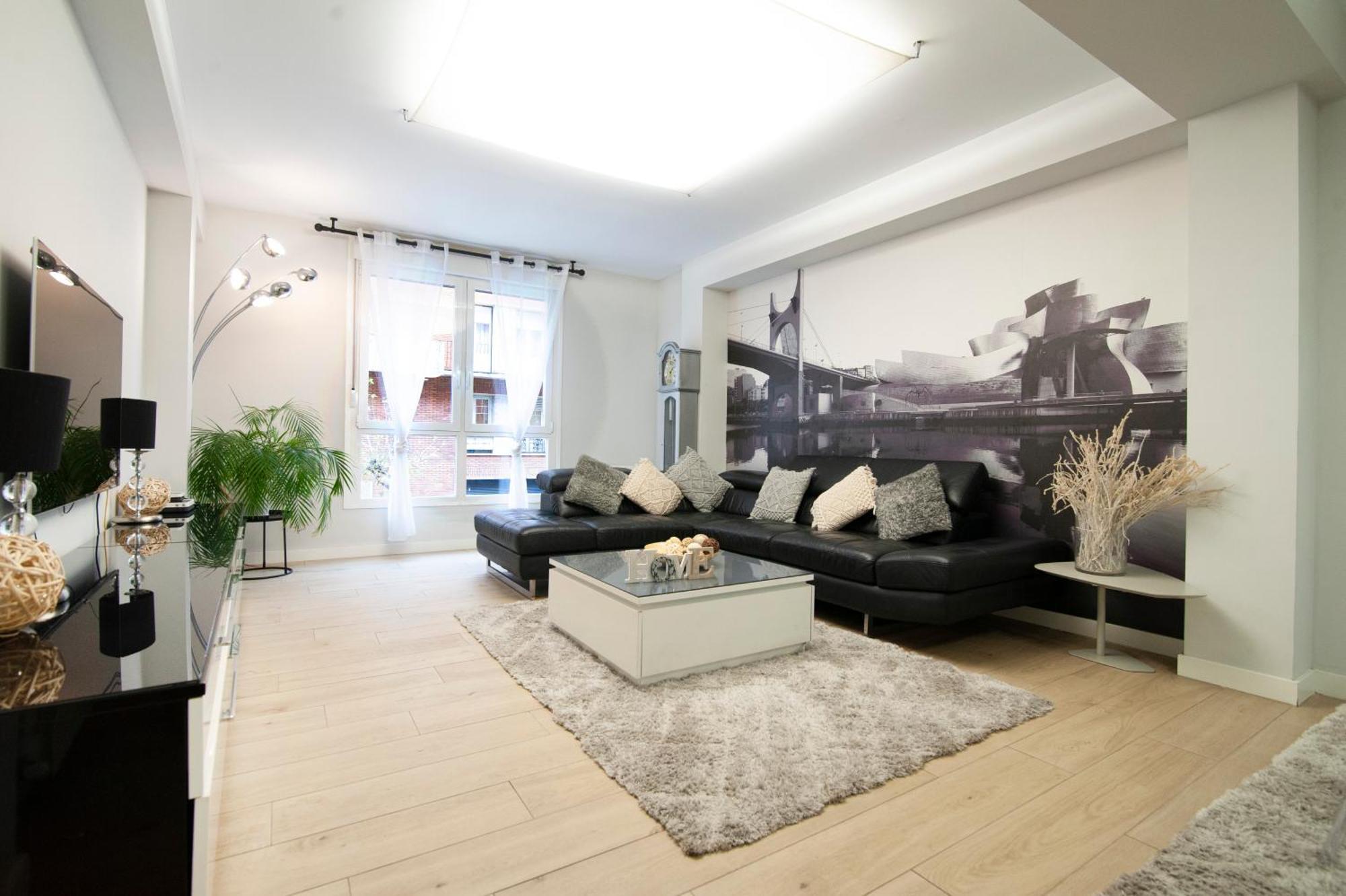 Centro De Lujo Apartment