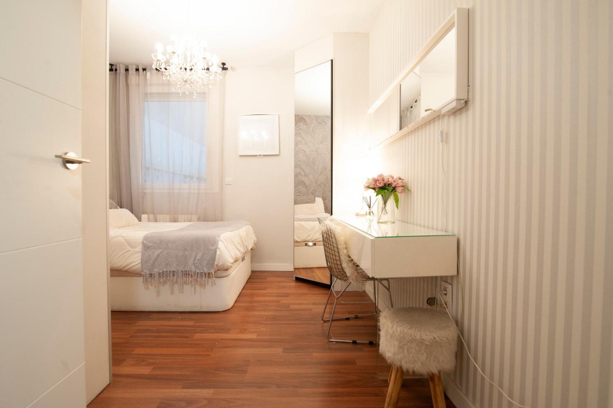 Centro De Lujo Apartment Bilbao