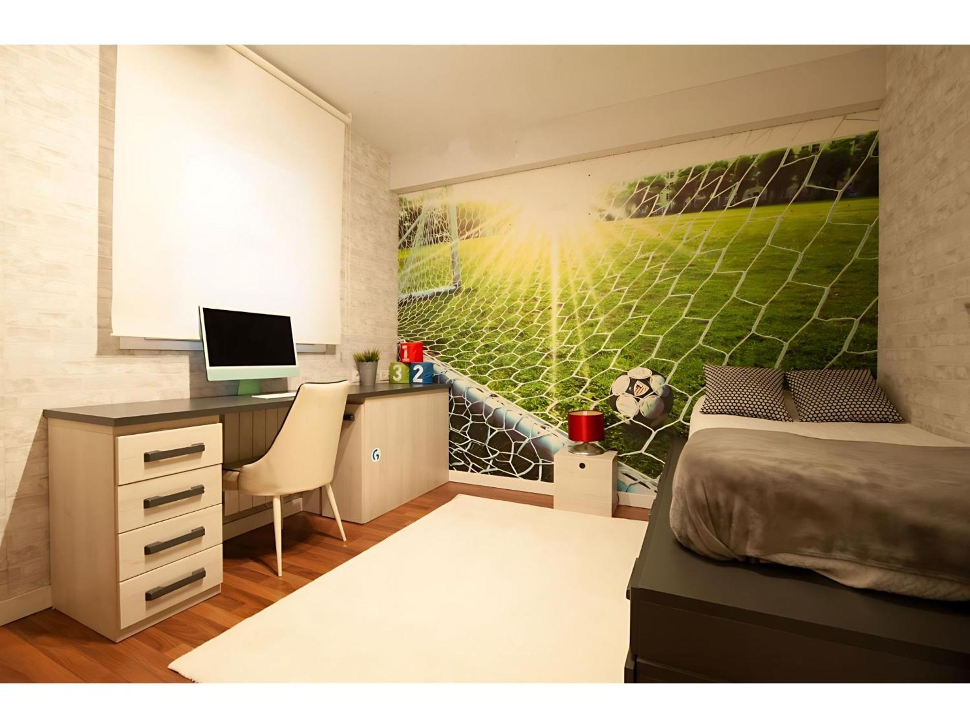 Centro De Lujo Apartment