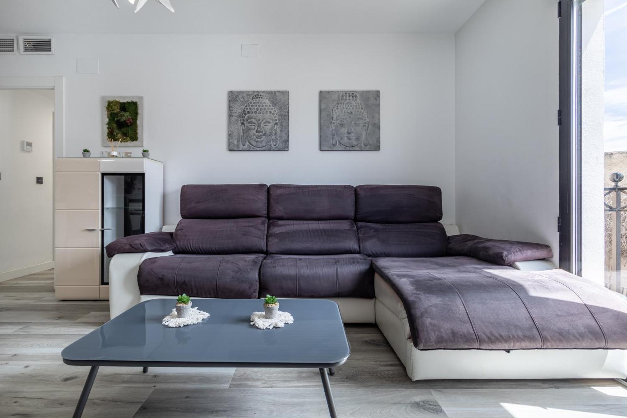 Dreaming Apartment