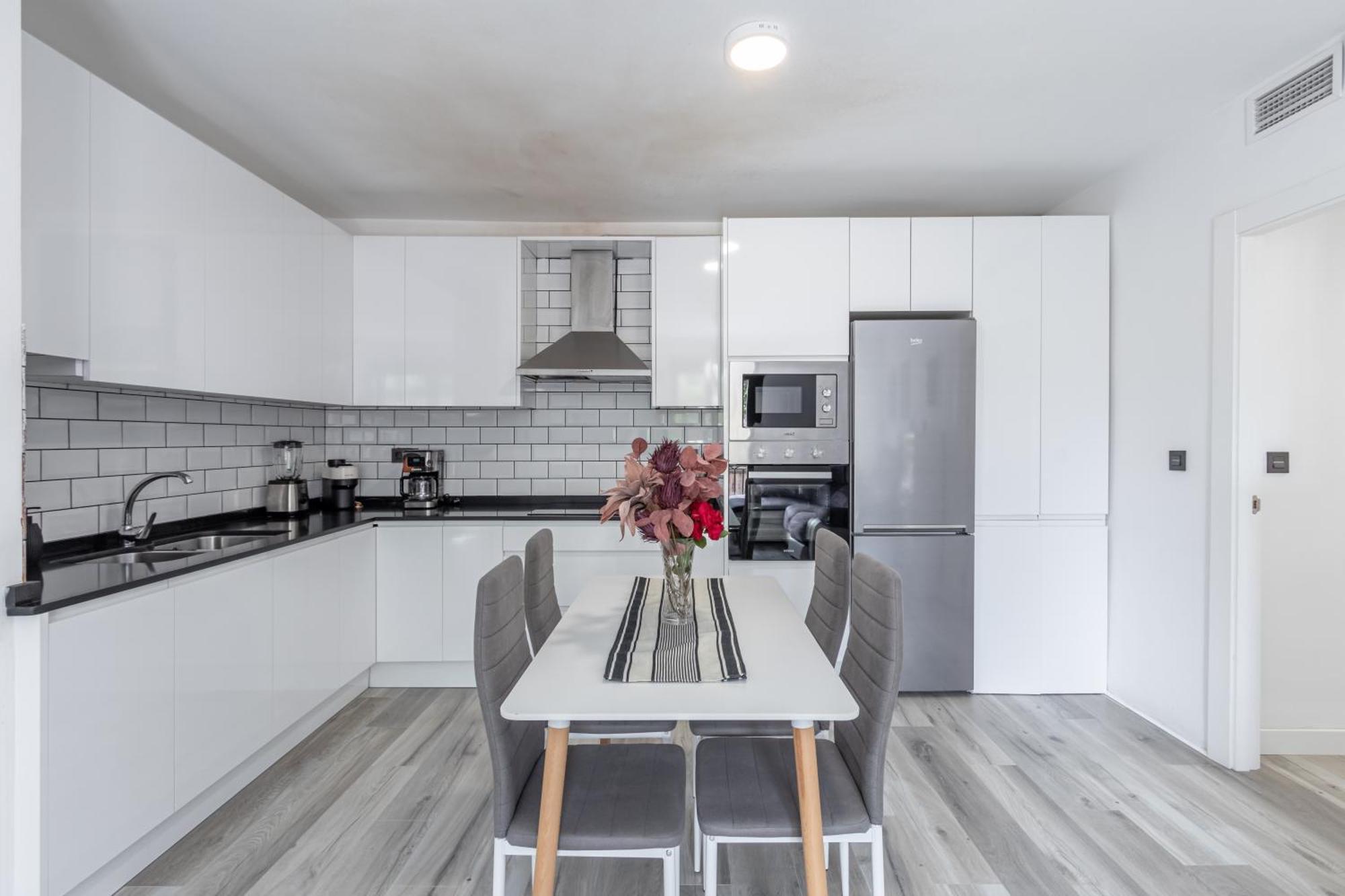 Dreaming Apartment *