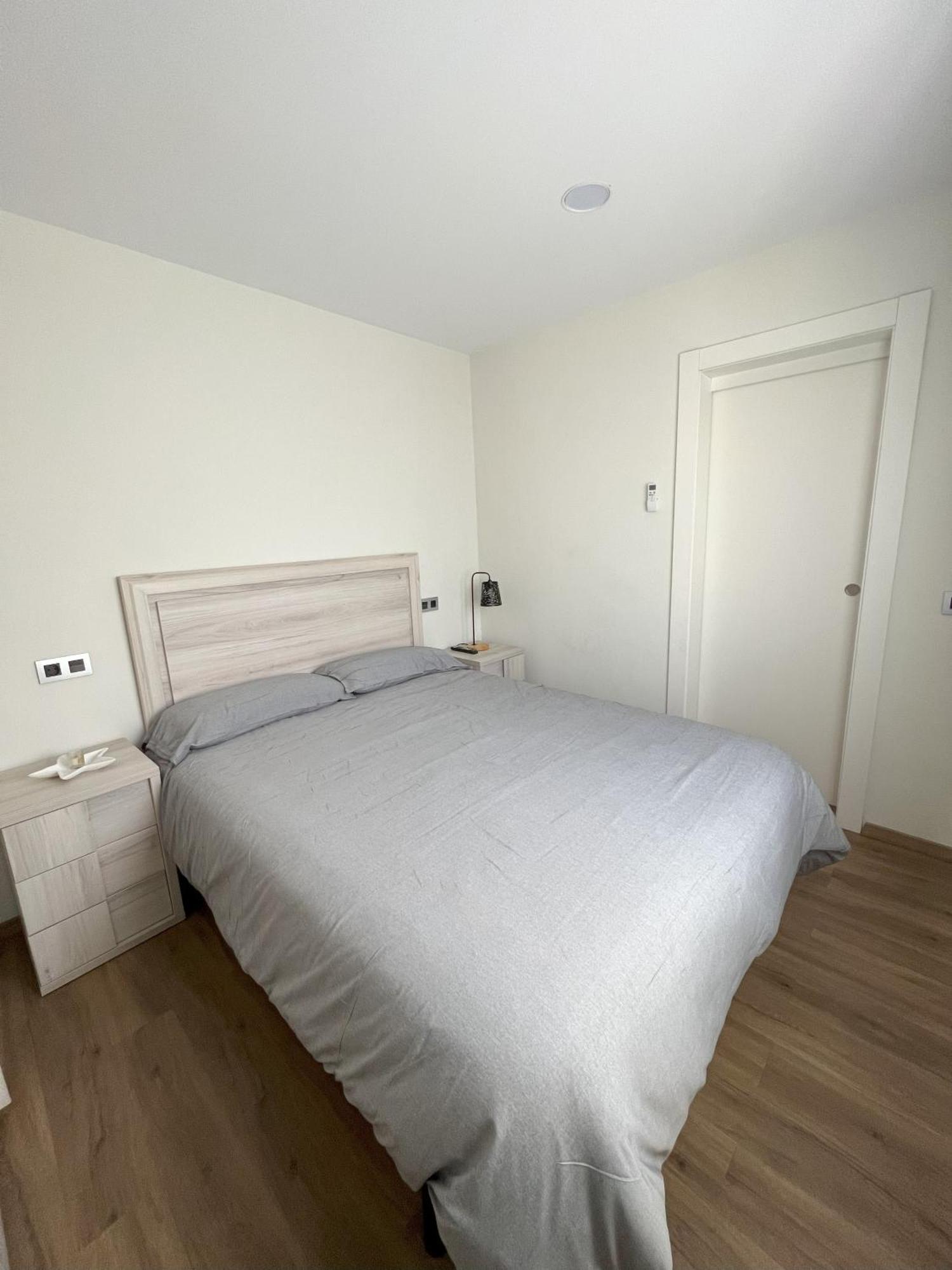 Apartamento A 20 Pasos Paseo Maritimo