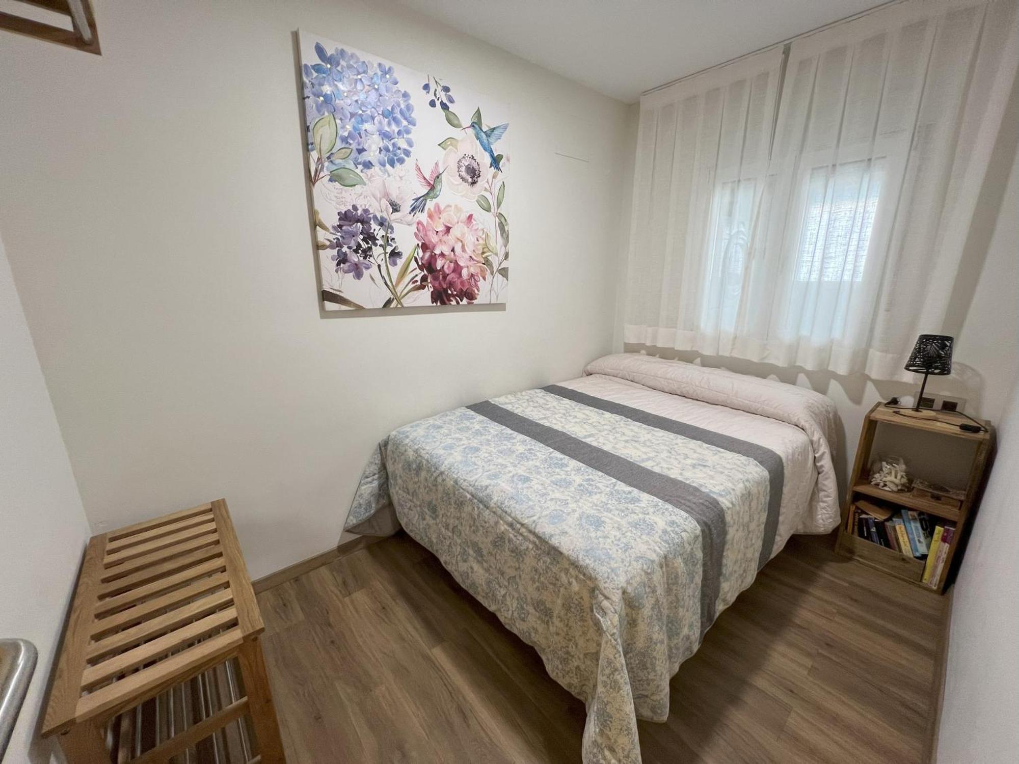 A 20 Pasos Paseo Maritimo Apartamento Cabo De Gata