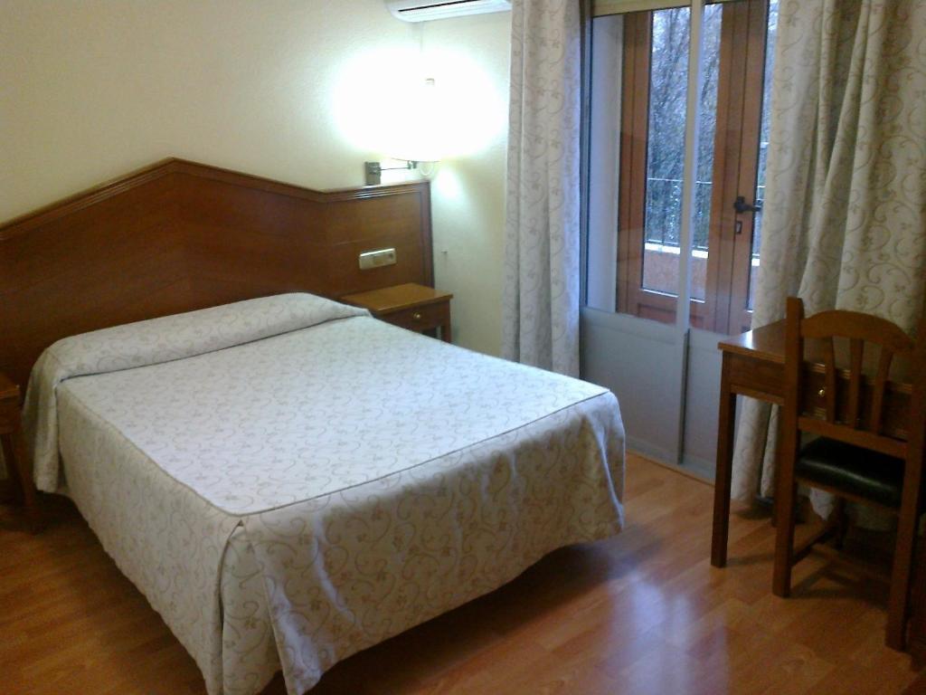 Hotel Anabel