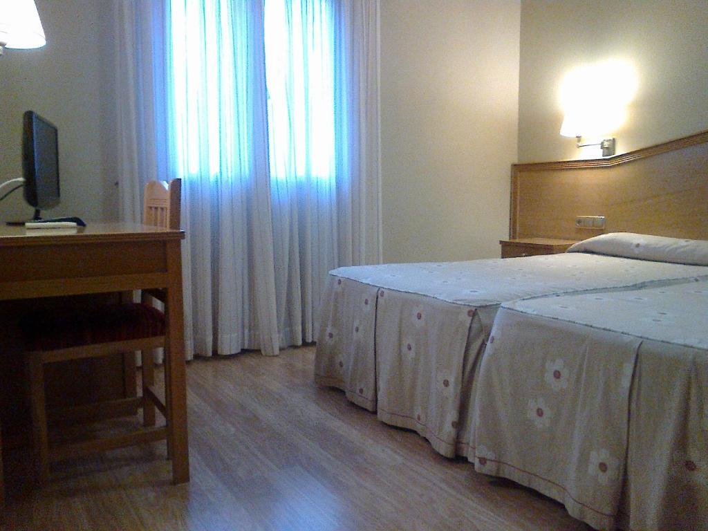 Anabel Hotel Baza