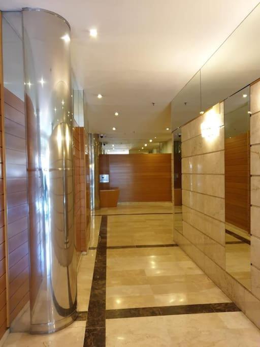 Apartamento Estudio Cosmopolita
