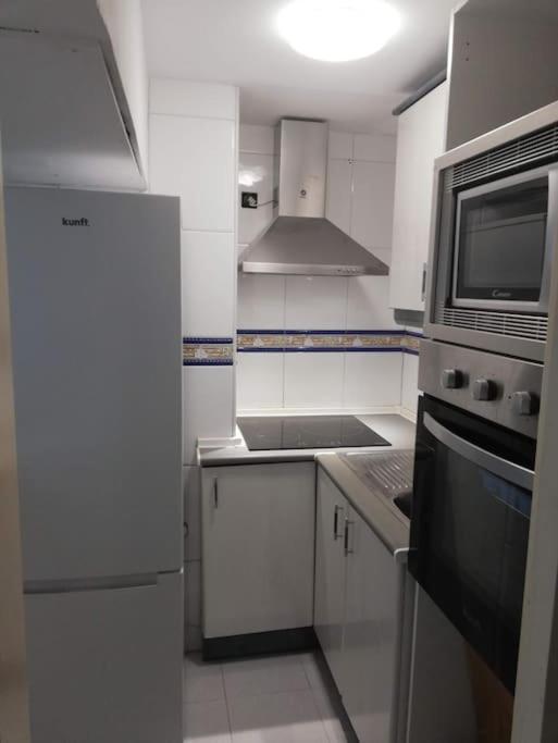 Apartamento Estudio Cosmopolita