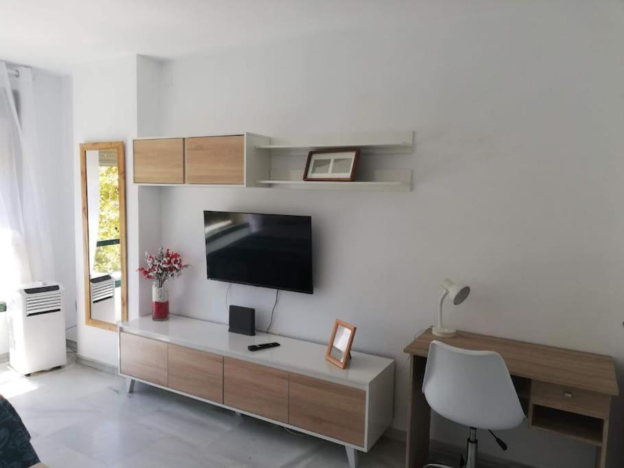 Estudio Cosmopolita Apartamento