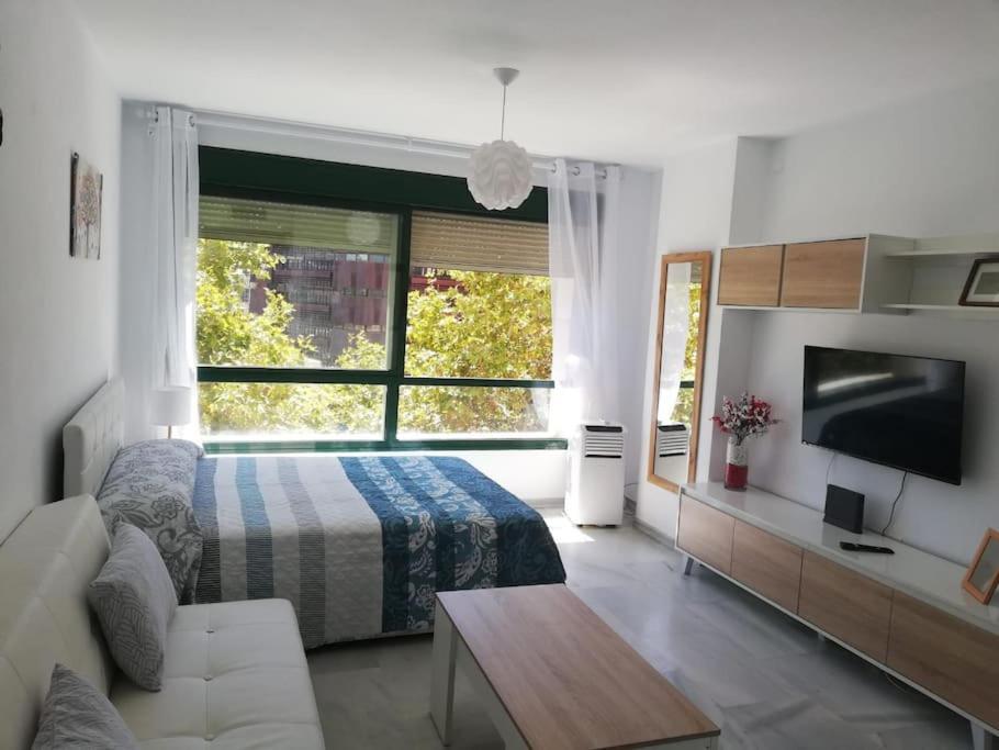 Estudio Cosmopolita Apartamento *