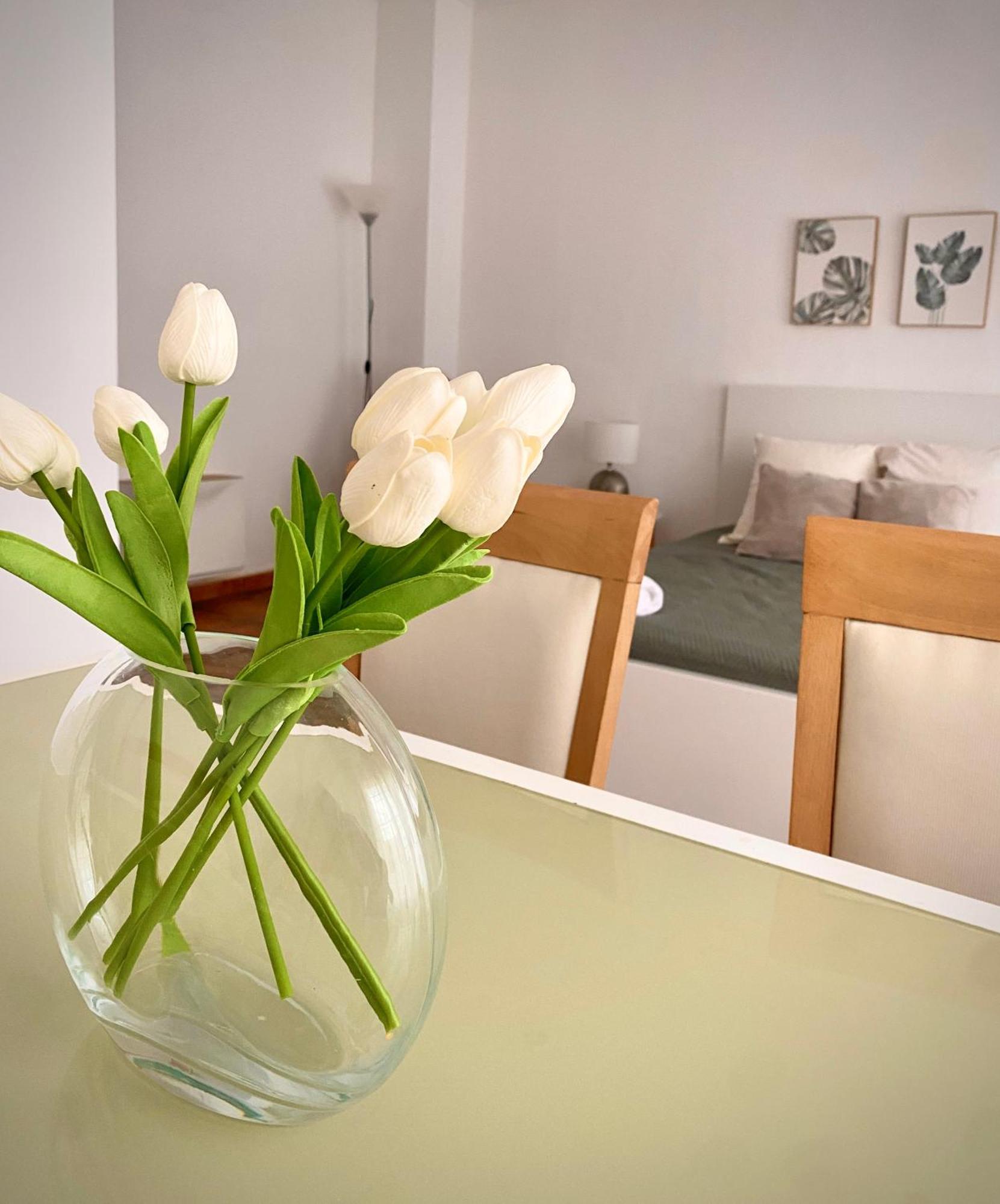 Apartment Tierra Valencia